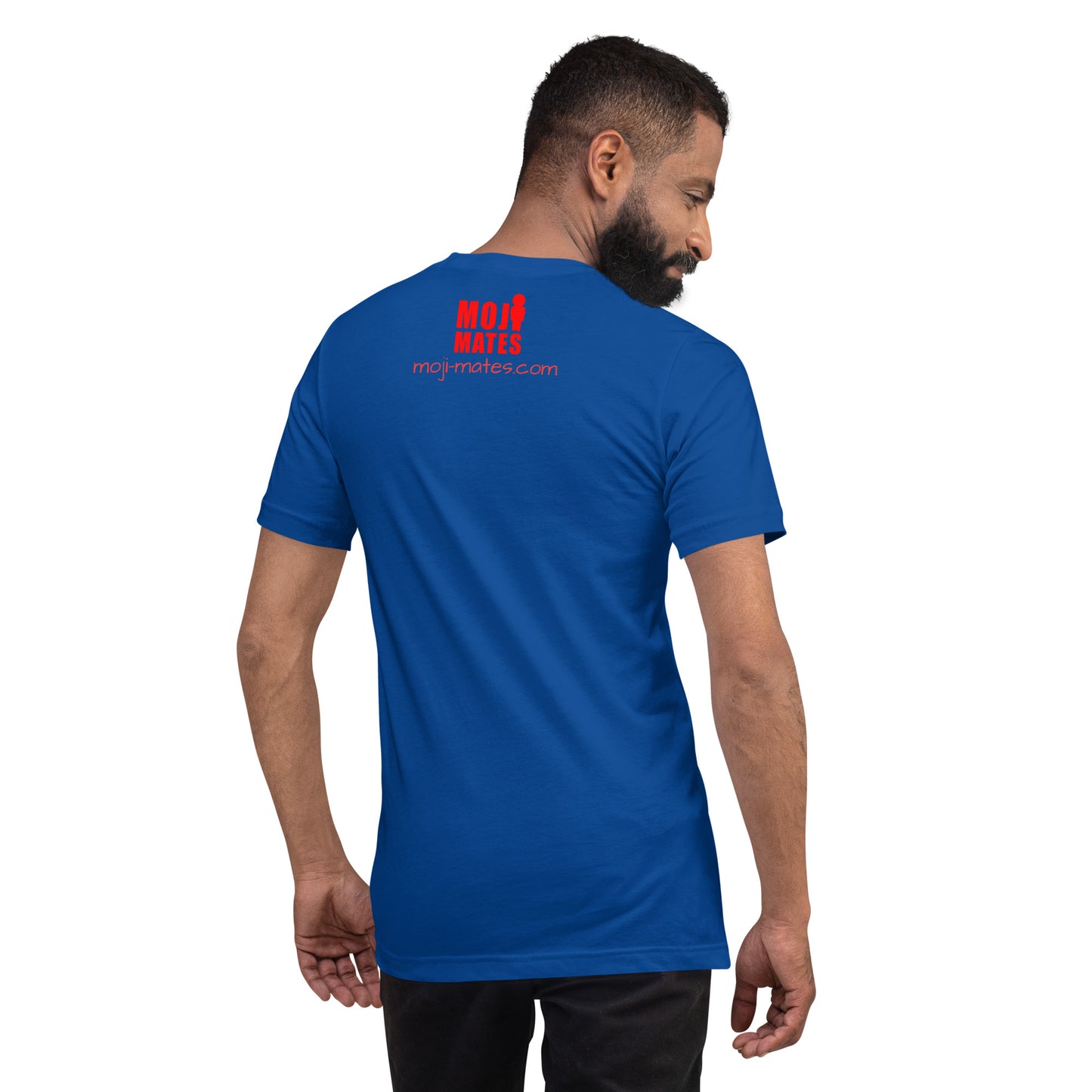 Gareth Bale Lineup Unisex t-shirt