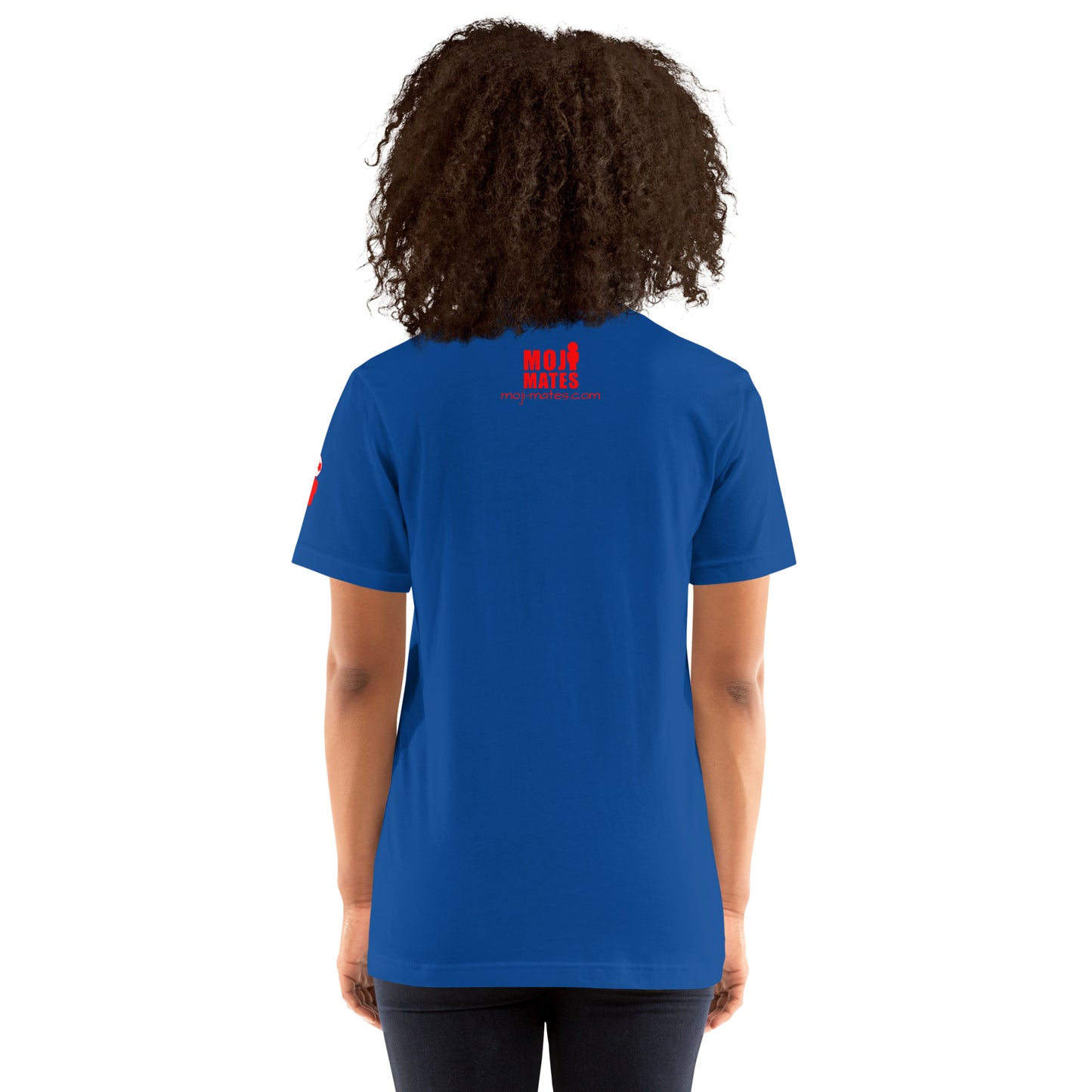 mbappe-white-unisex-t-shirt