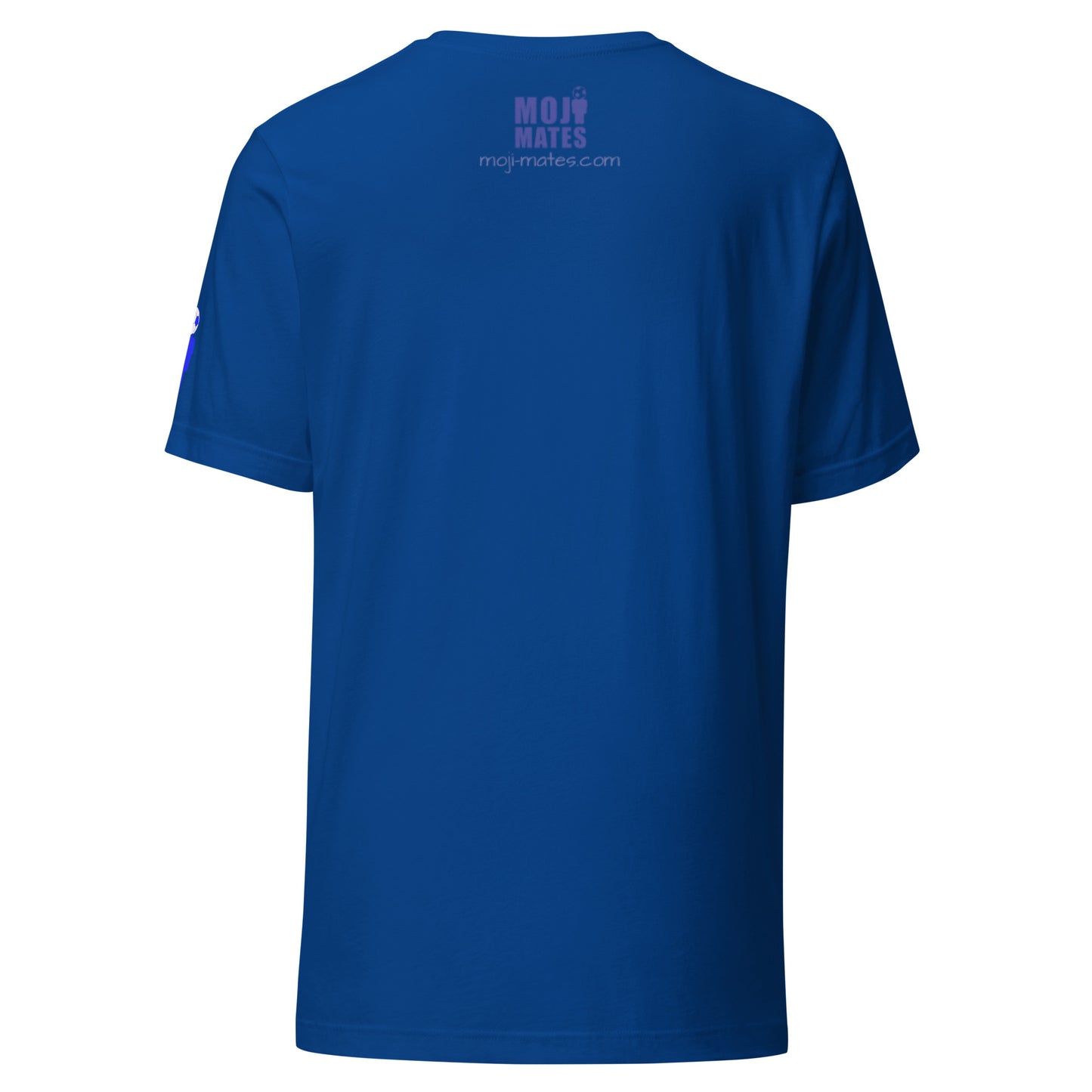 Super Frank Unisex t-shirt