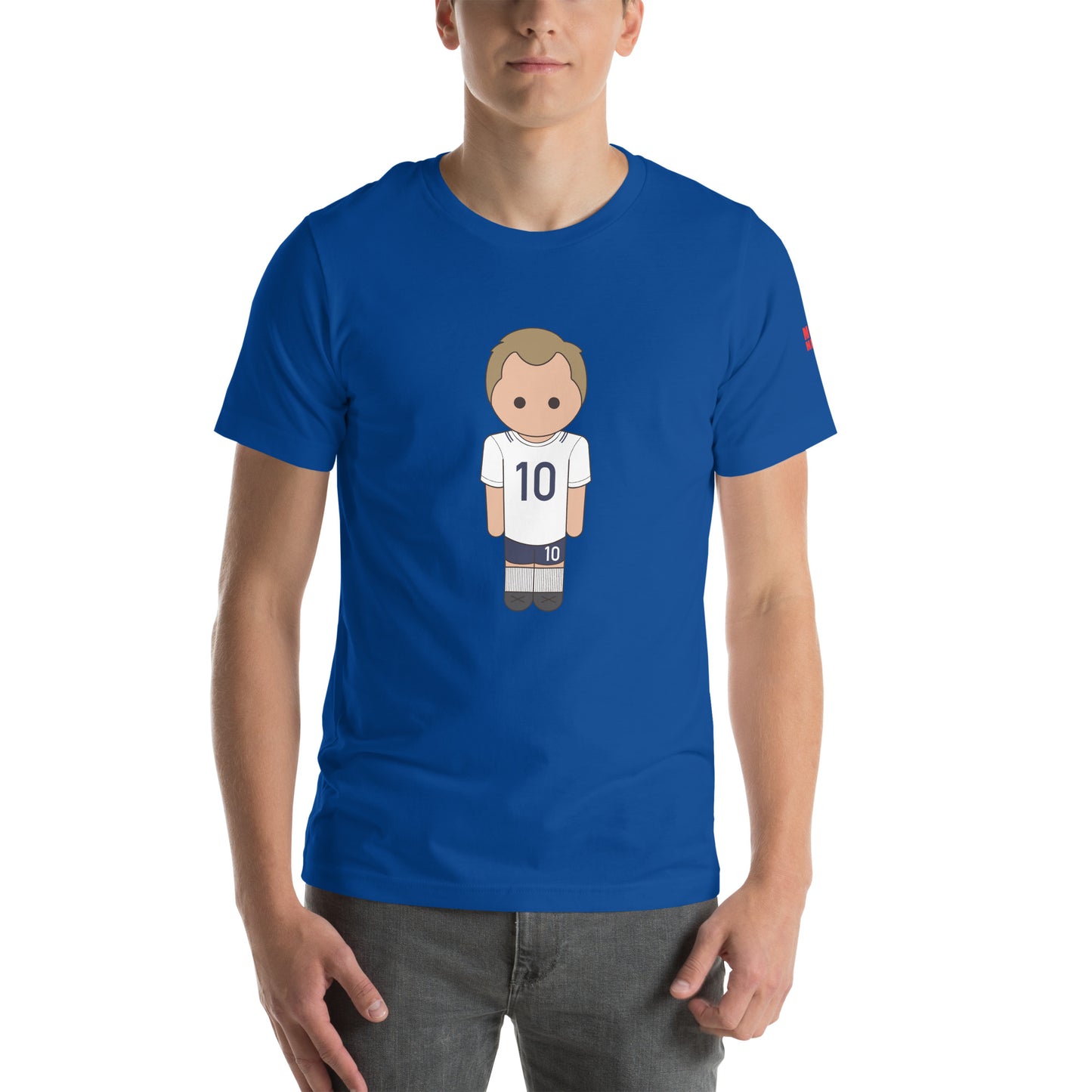 Harry Kane Unisex t-shirt