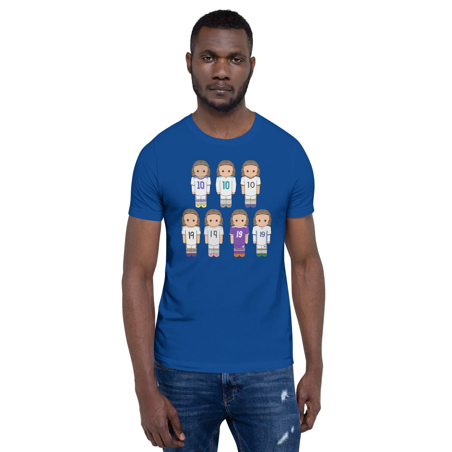 luka-collage-unisex-t-shirt