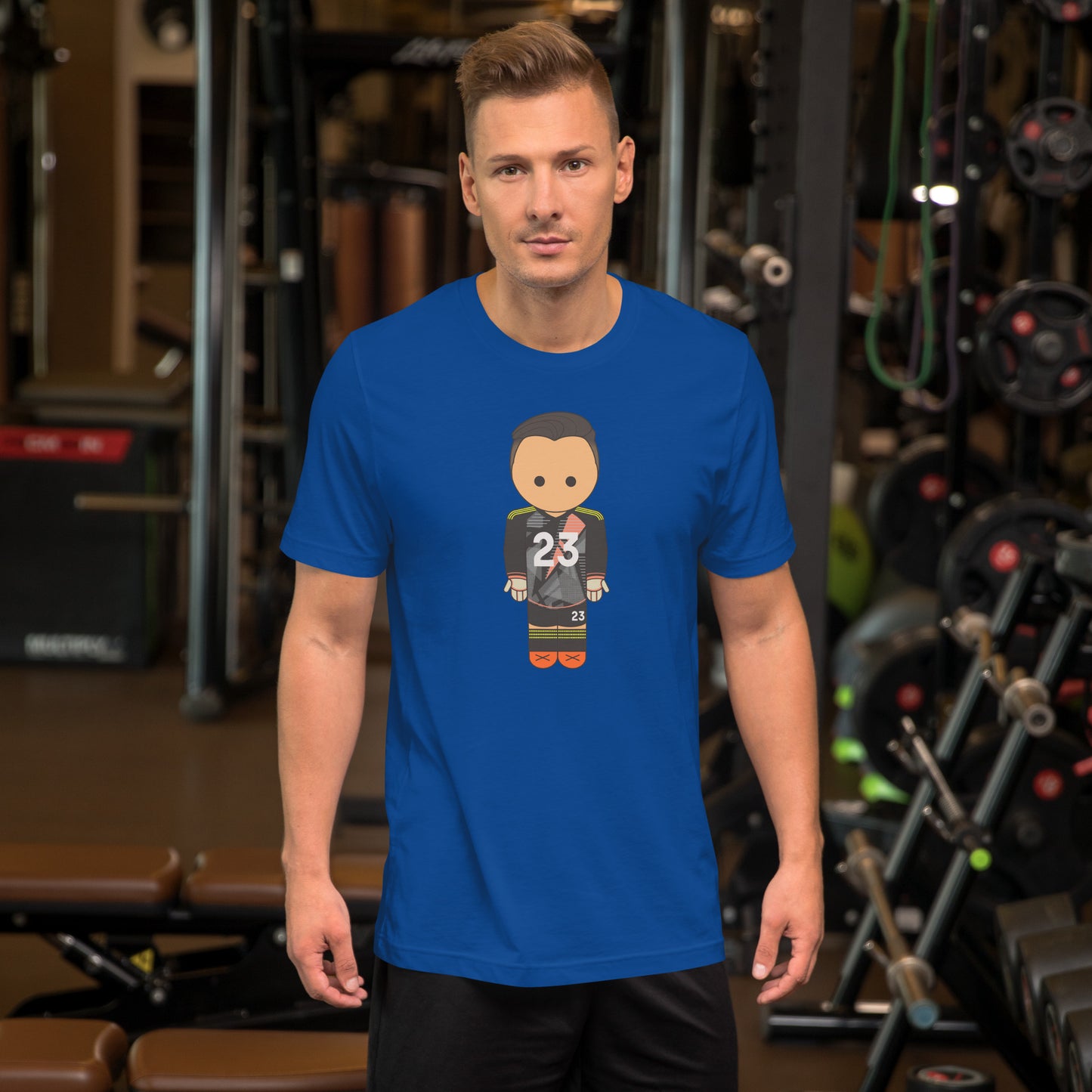 emi-martinez-aston-villa-unisex-t-shirt
