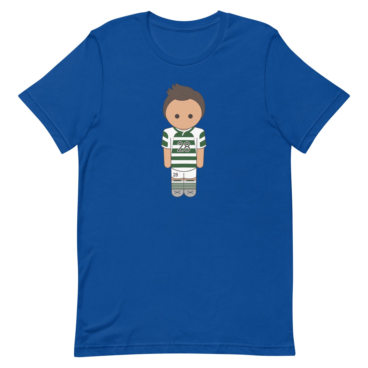 cr-sporting-unisex-t-shirt