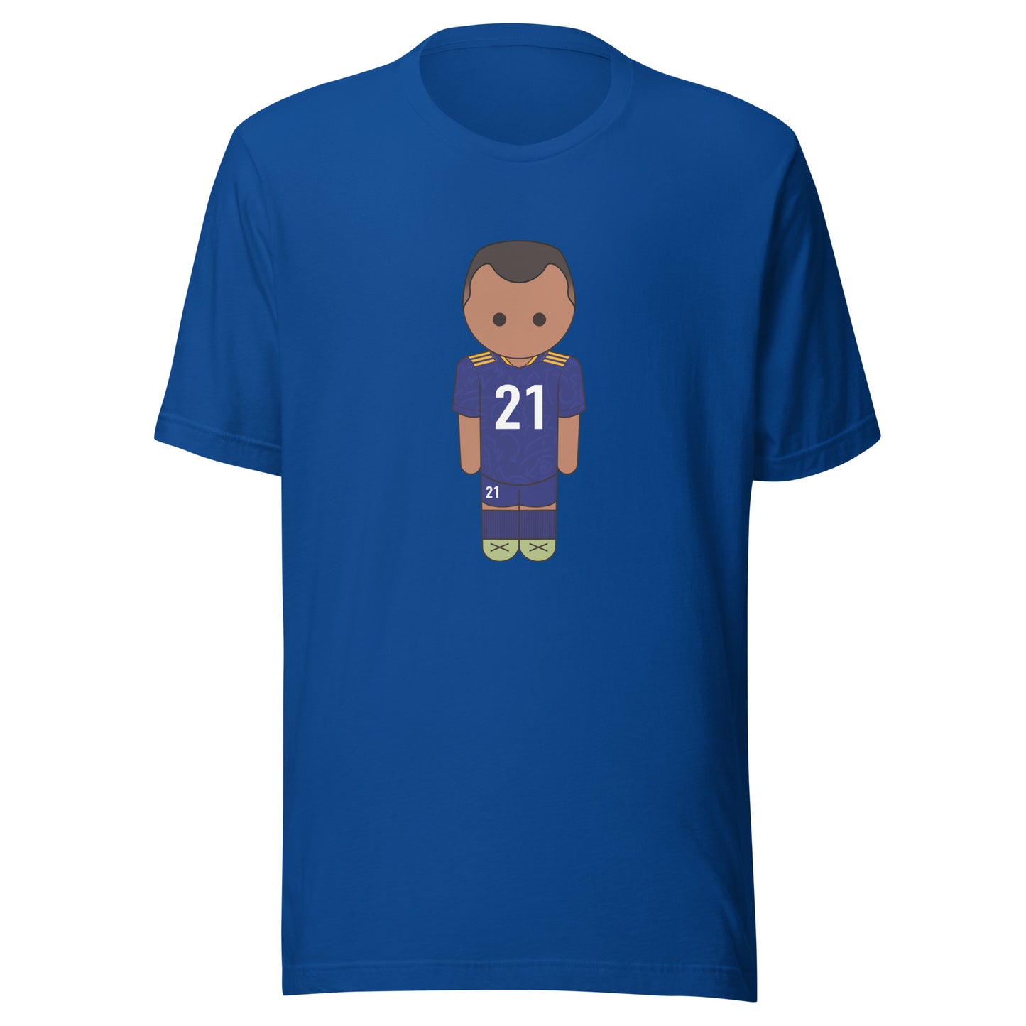 rg-away-unisex-t-shirt