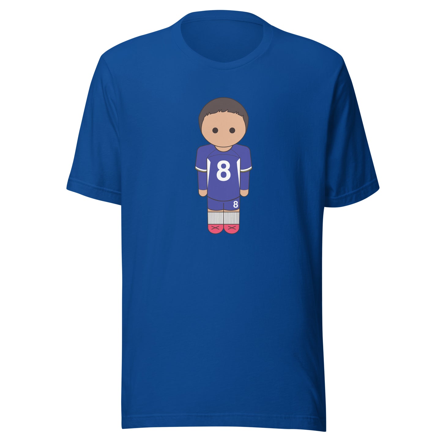 EF CFC Unisex t-shirt