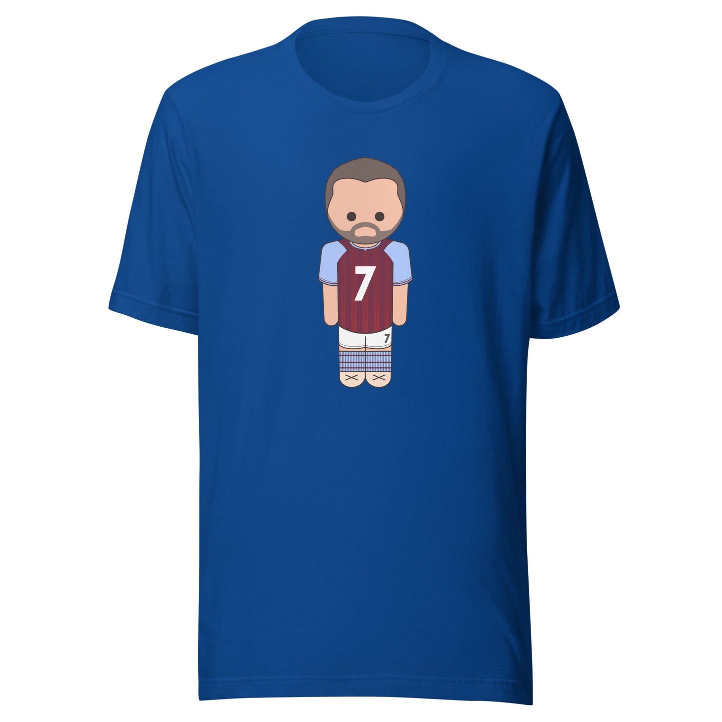 JM Villa Unisex t-shirt