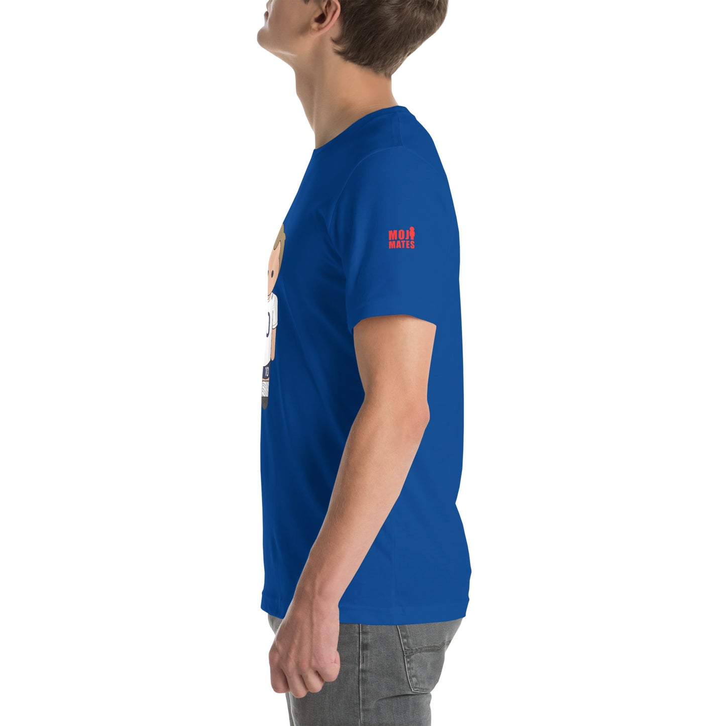 Harry Kane Unisex t-shirt