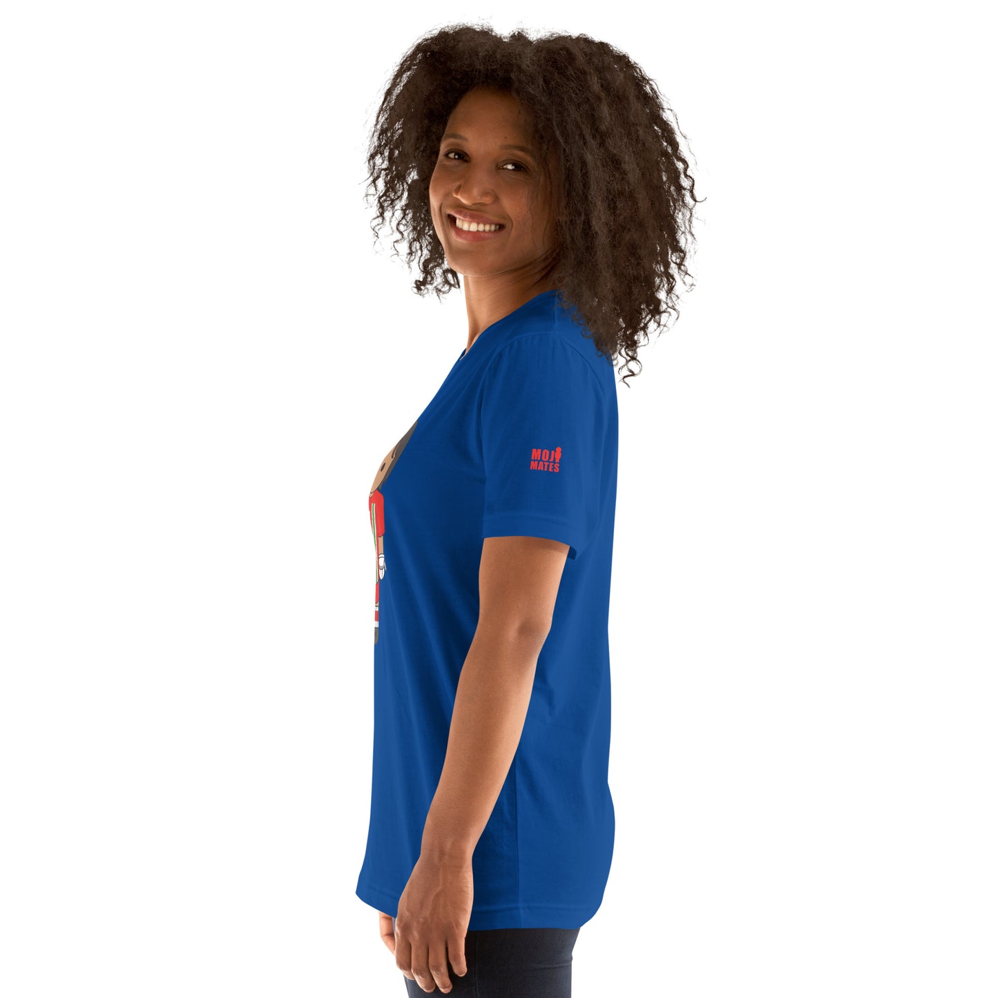 Gigi Buffon Unisex t-shirt