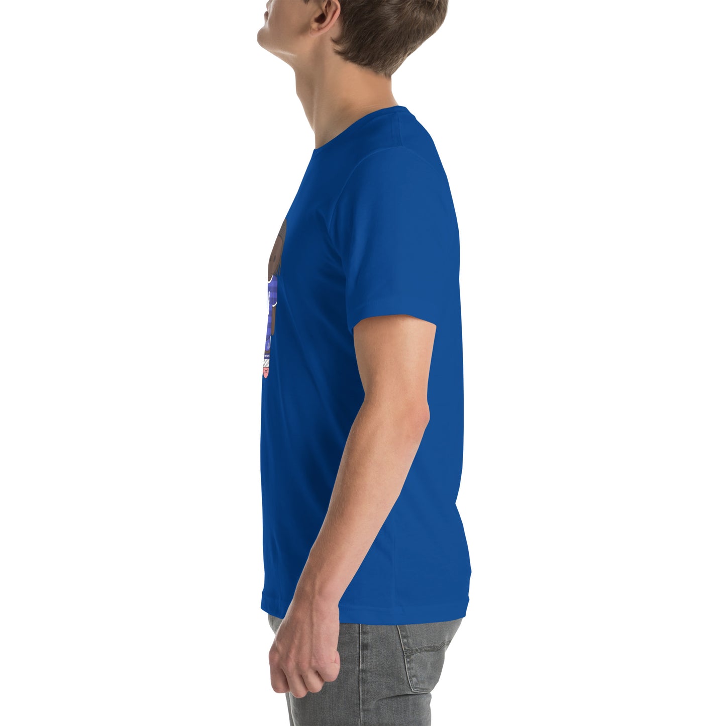 Drogba Chelsea Unisex t-shirt