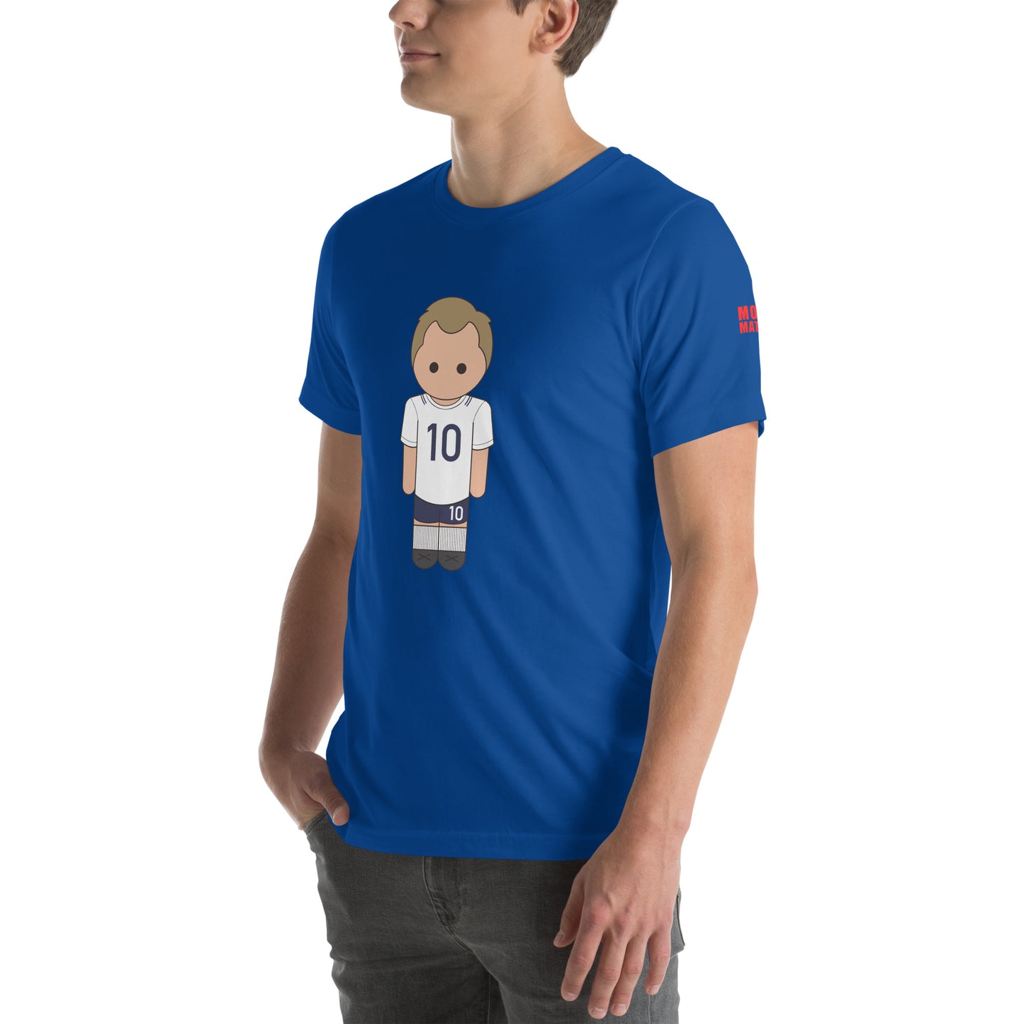 Harry Kane Unisex t-shirt