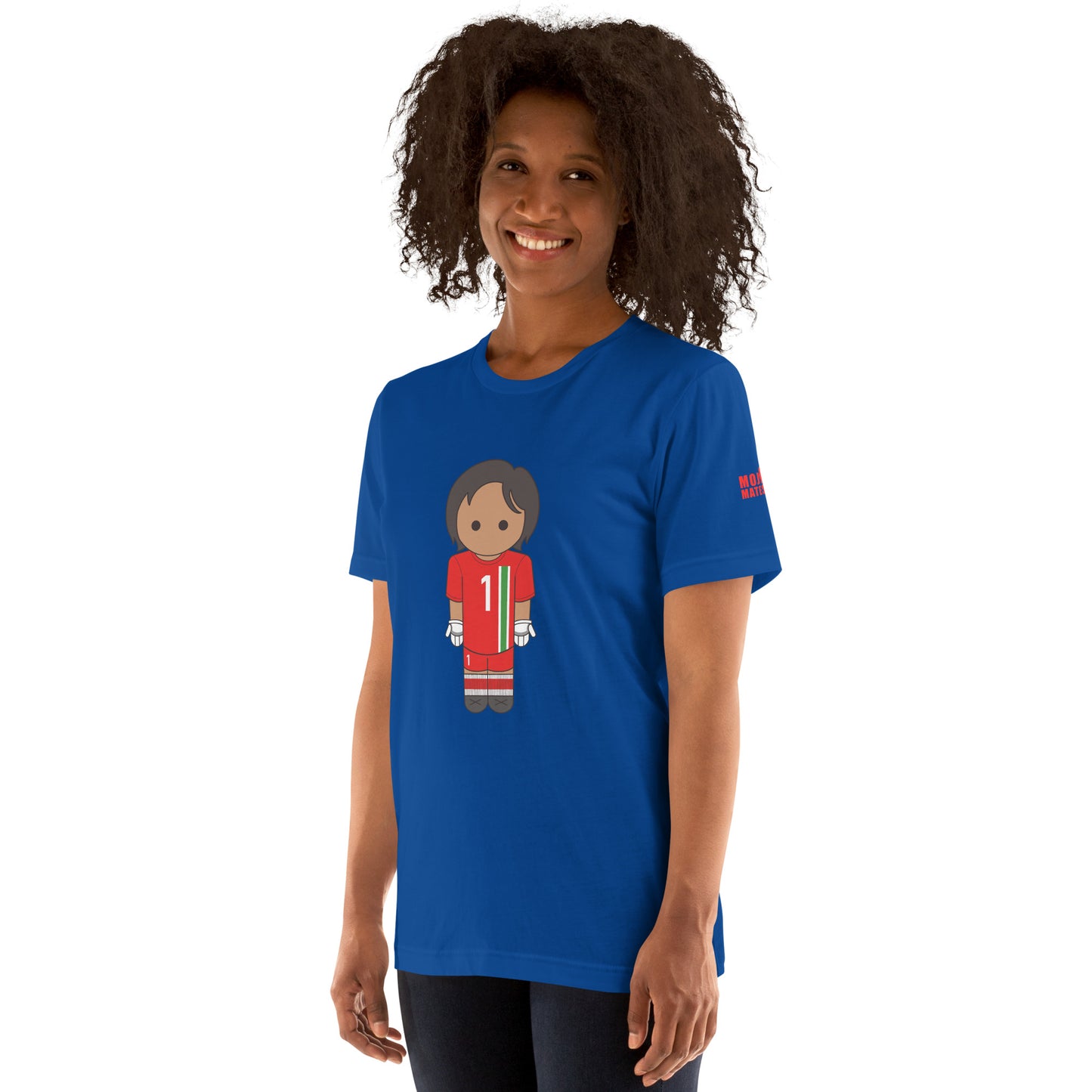Gigi Buffon Unisex t-shirt