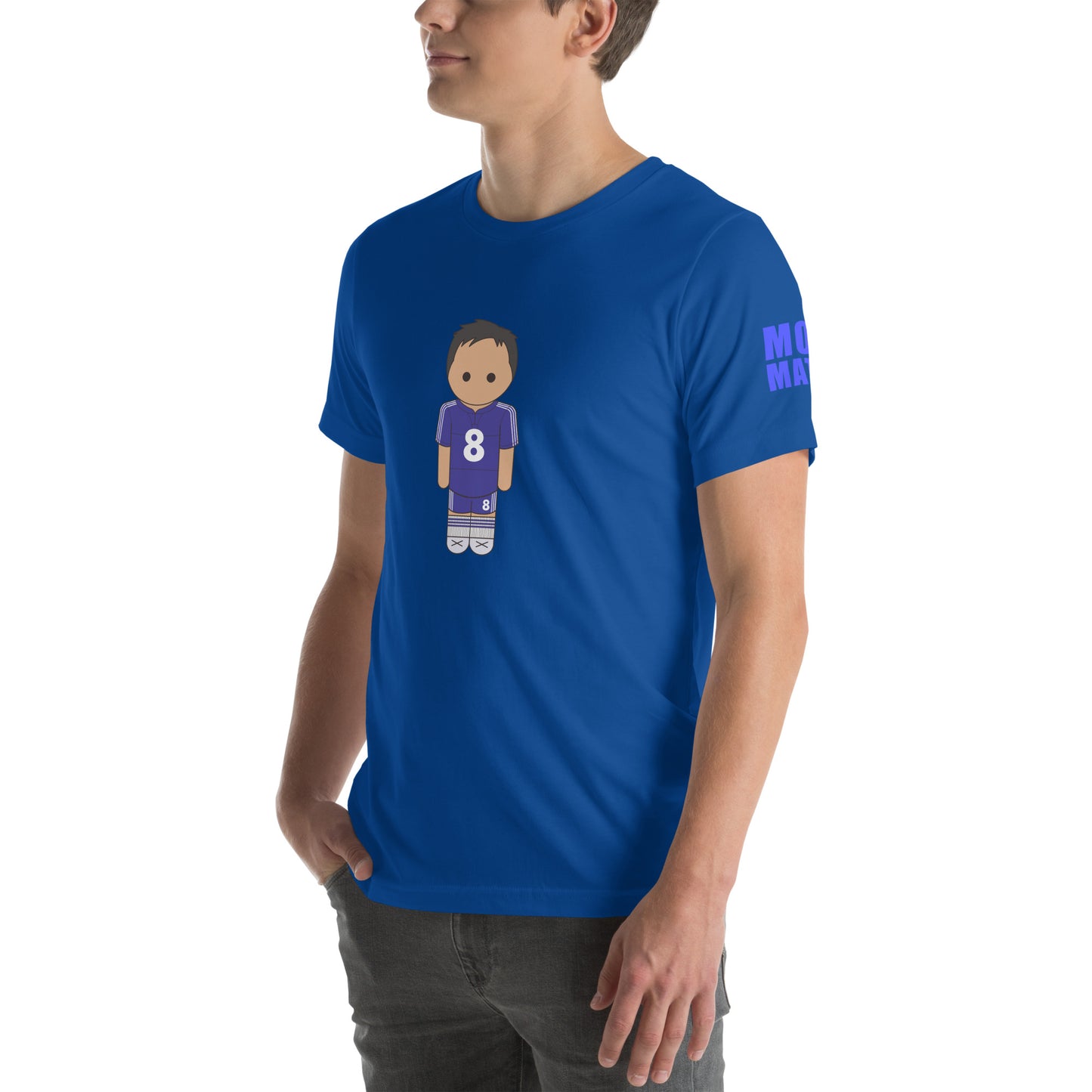 Frank Lampard Unisex t-shirt