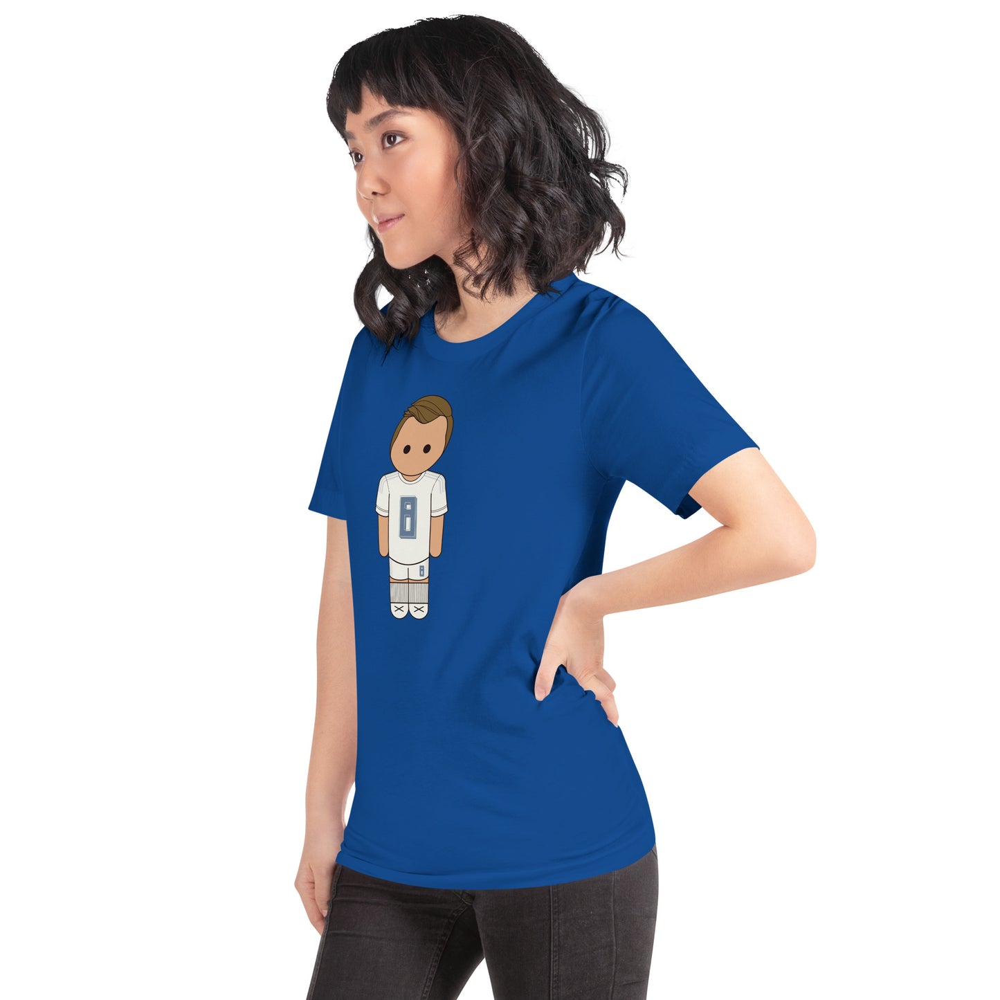 Toni Kroos 2015/16 Unisex t-shirt