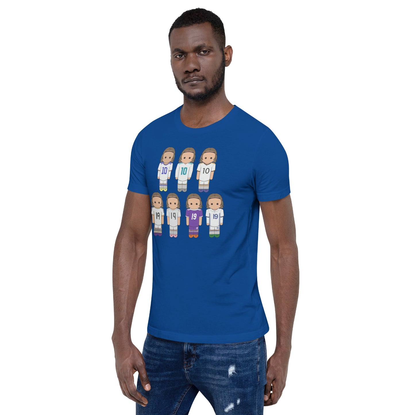 luka-collage-unisex-t-shirt