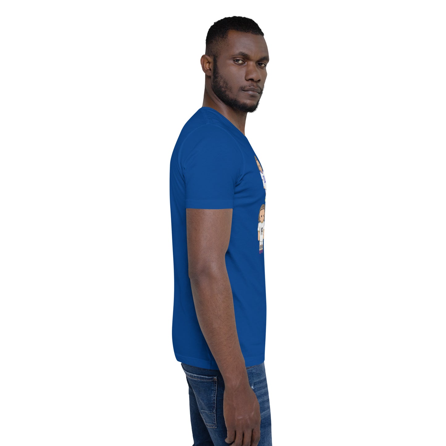 luka-collage-unisex-t-shirt