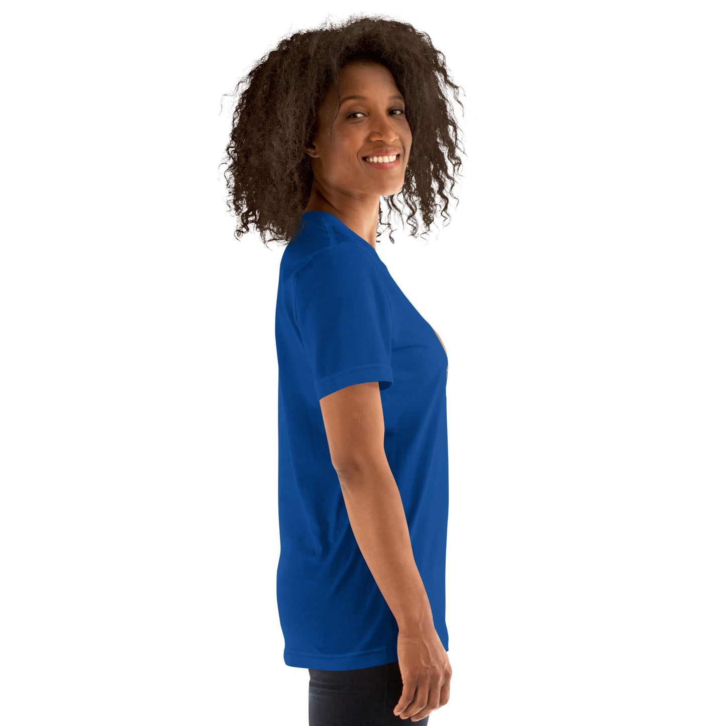mbappe-white-unisex-t-shirt