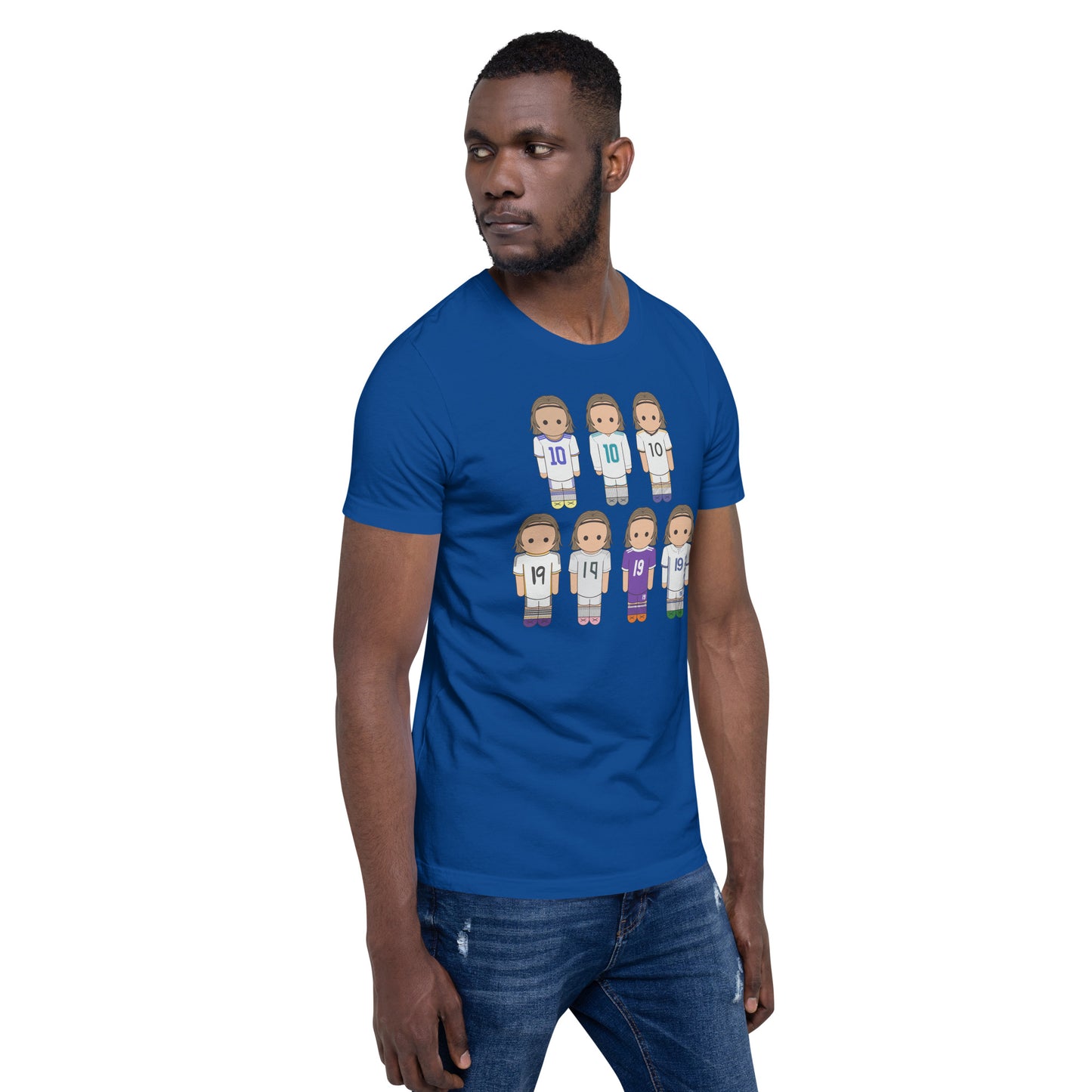 luka-collage-unisex-t-shirt