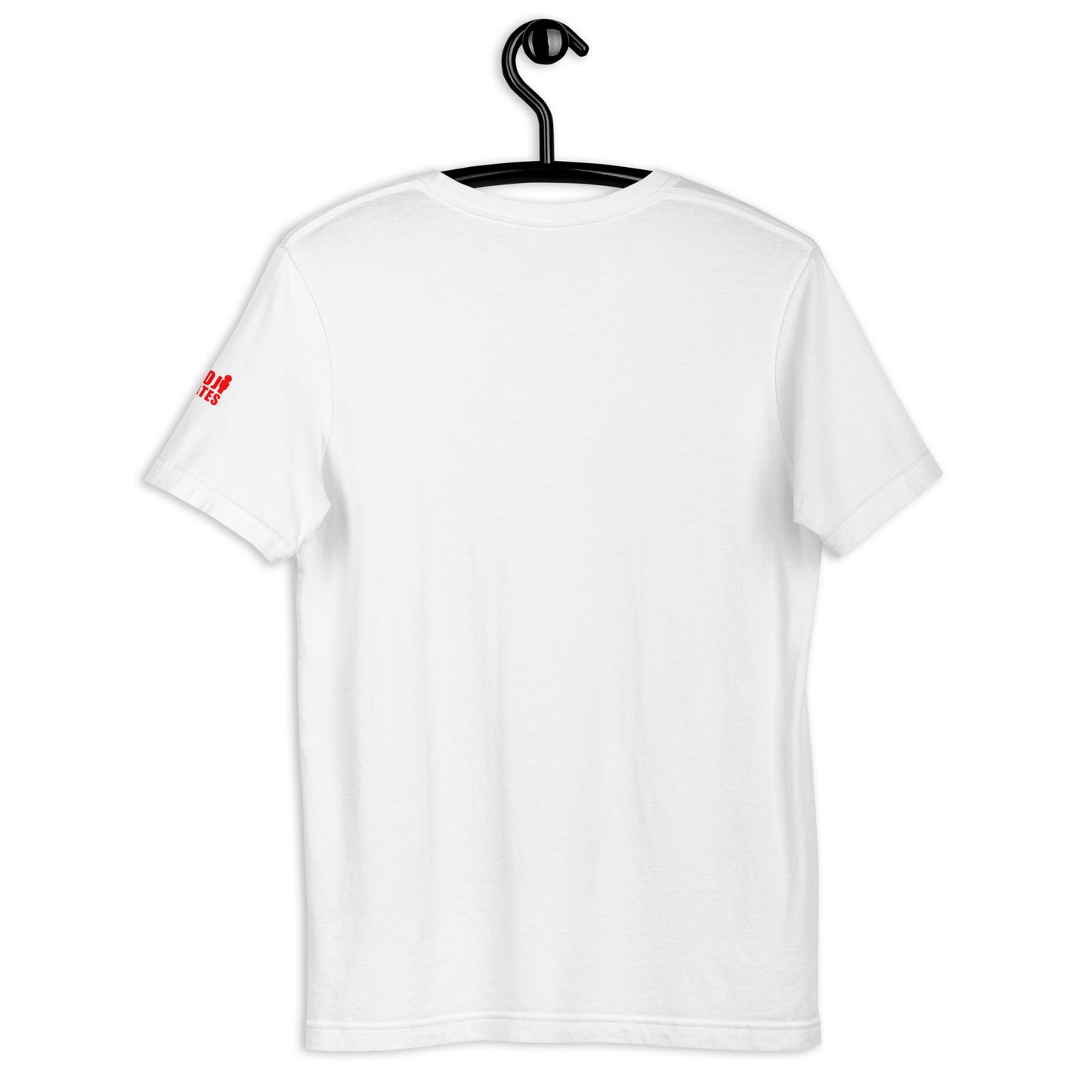 Pele Unisex t-shirt