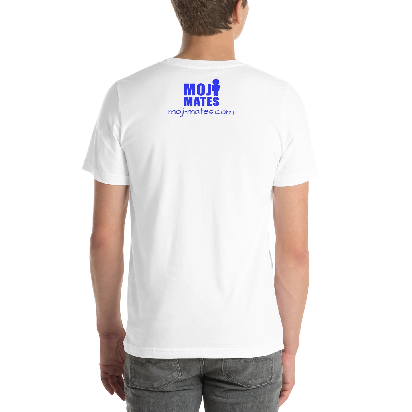 Man City Haaland De Bruyne Rodri Foden Unisex t-shirt