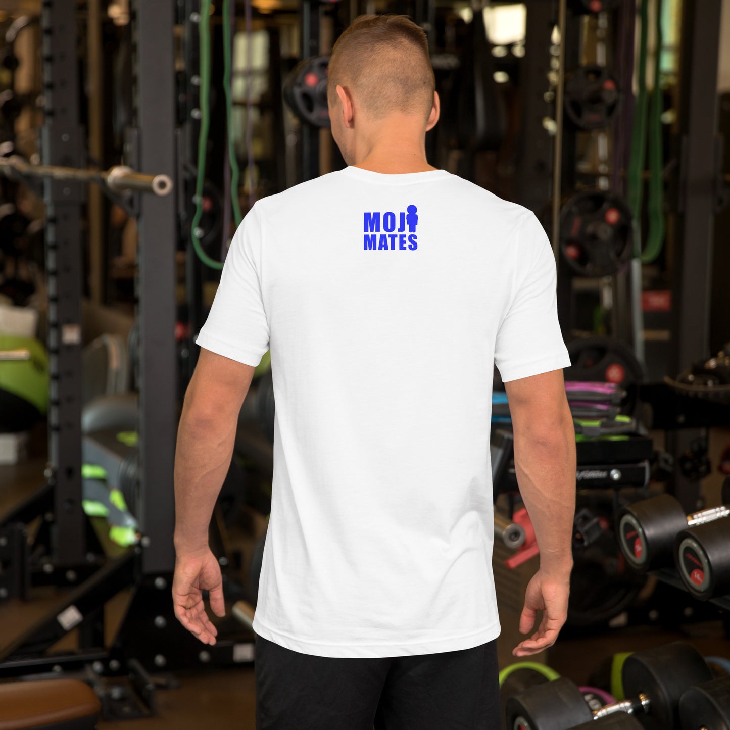 Chelsea Drogba-Lampard-Hazard Unisex t-shirt