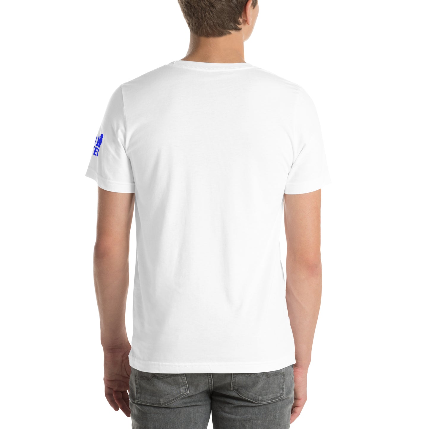 Chelsea Drogba-Lampard-Hazard-Robben-Costa Unisex t-shirt