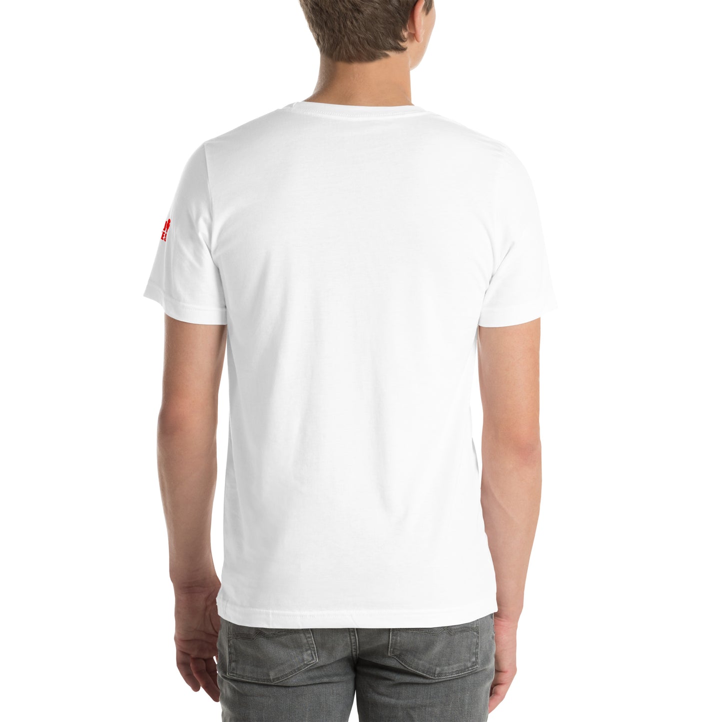 Harry Kane Unisex t-shirt
