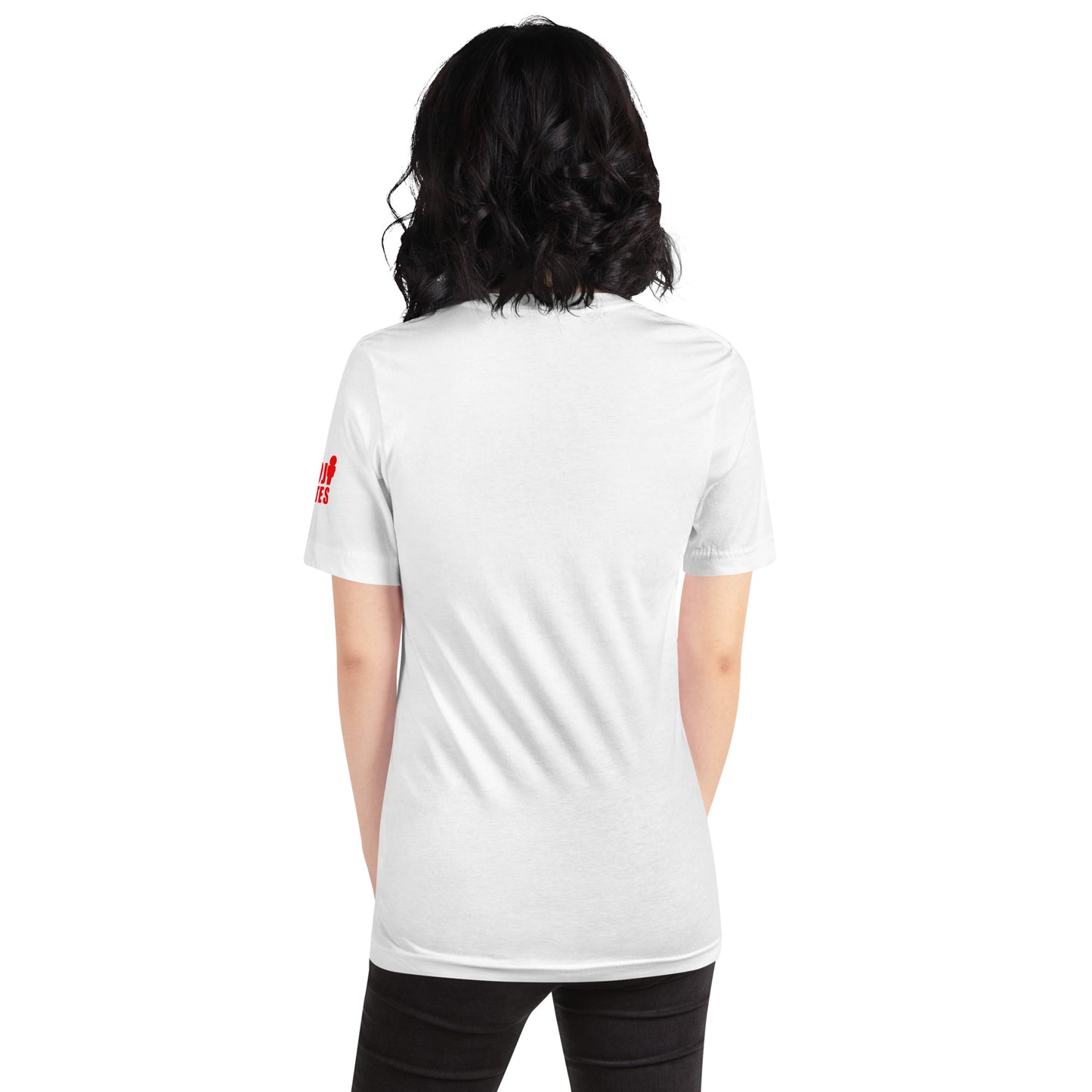 Aston Villa Martinez-Watkins-McGinn Unisex t-shirt