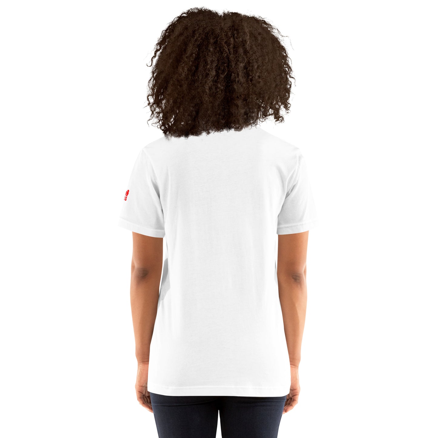 Gigi Buffon Unisex t-shirt