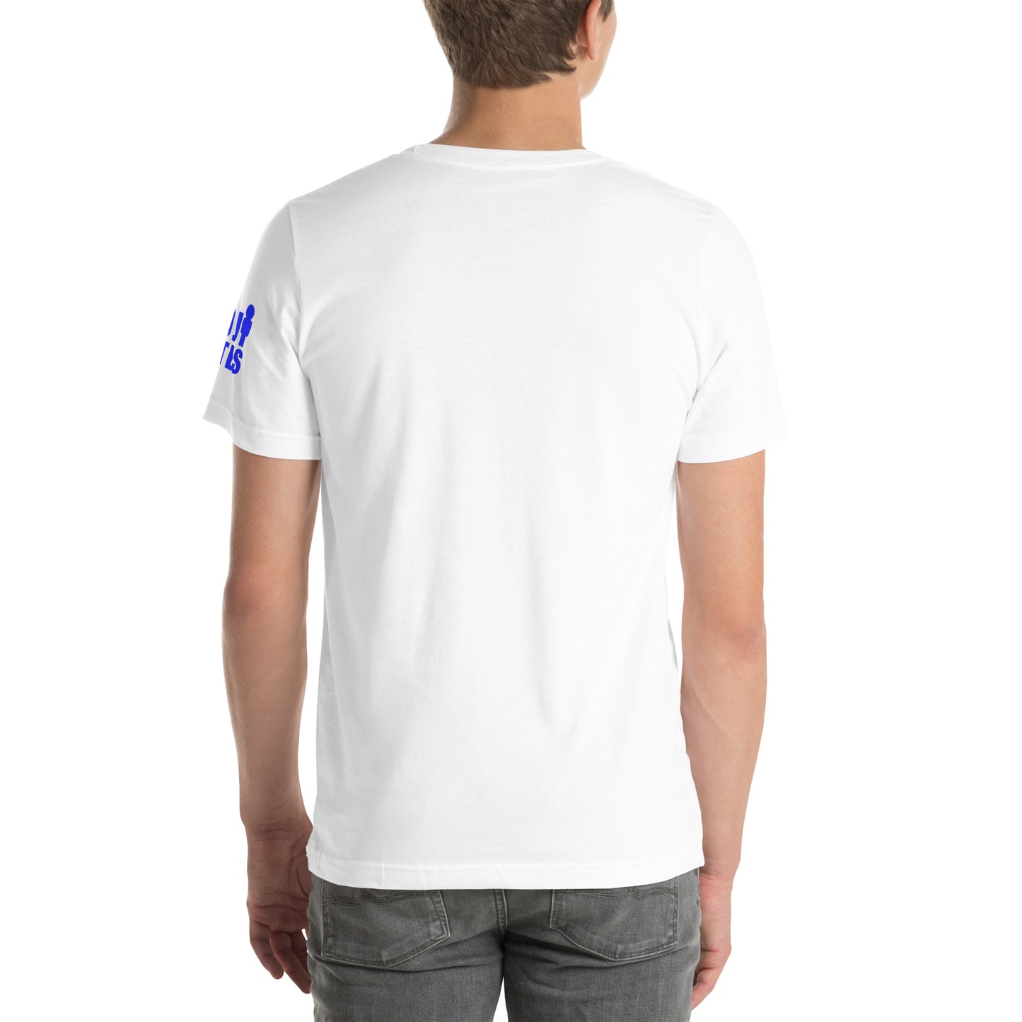 Frank Lampard Unisex t-shirt