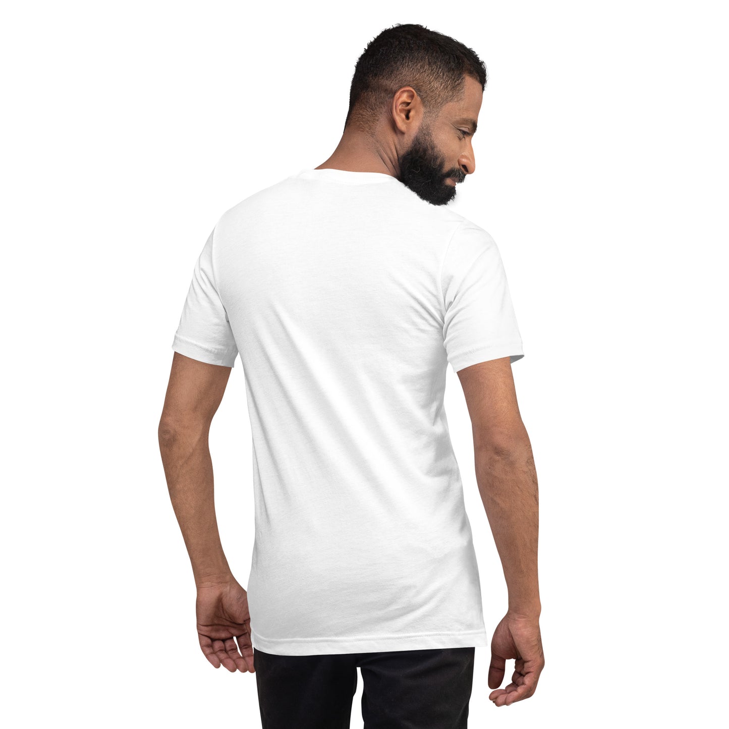 odegaard-unisex-t-shirt