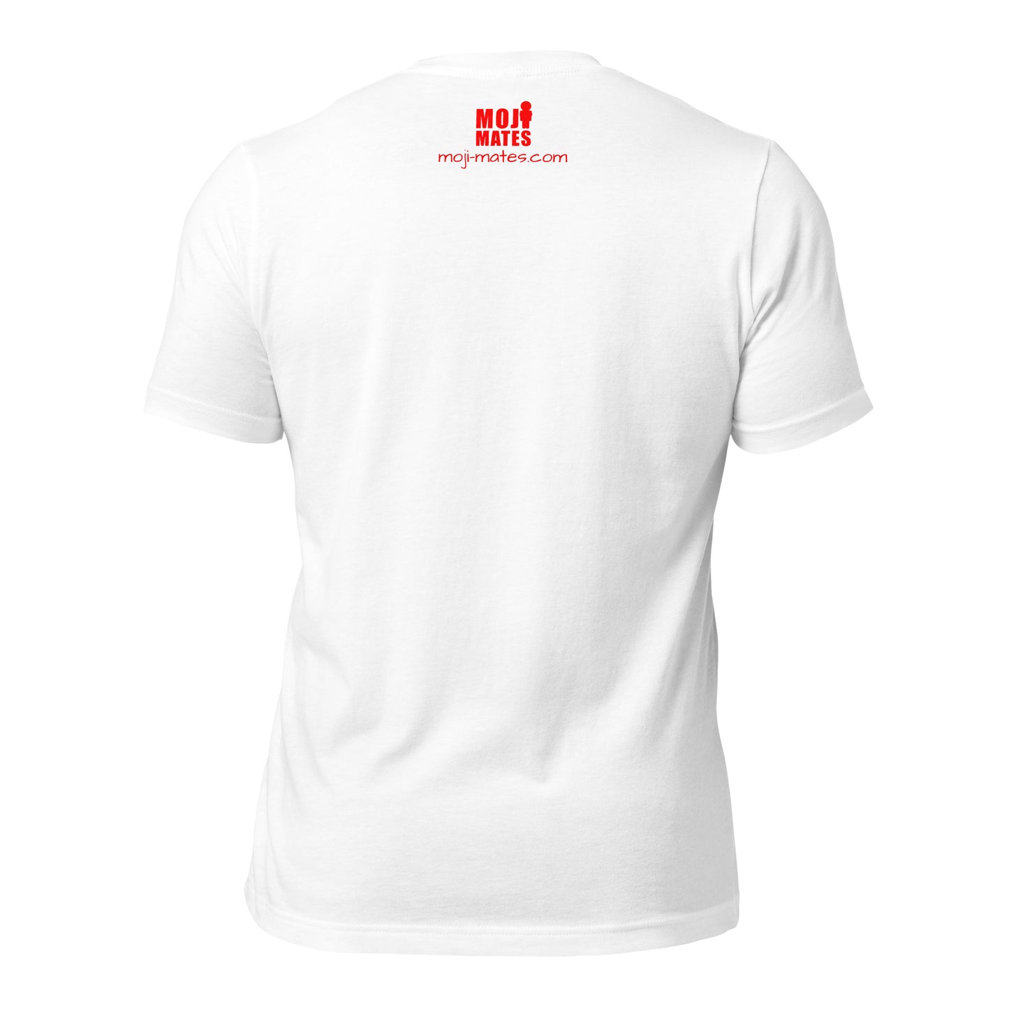 Cama Collage Unisex t-shirt