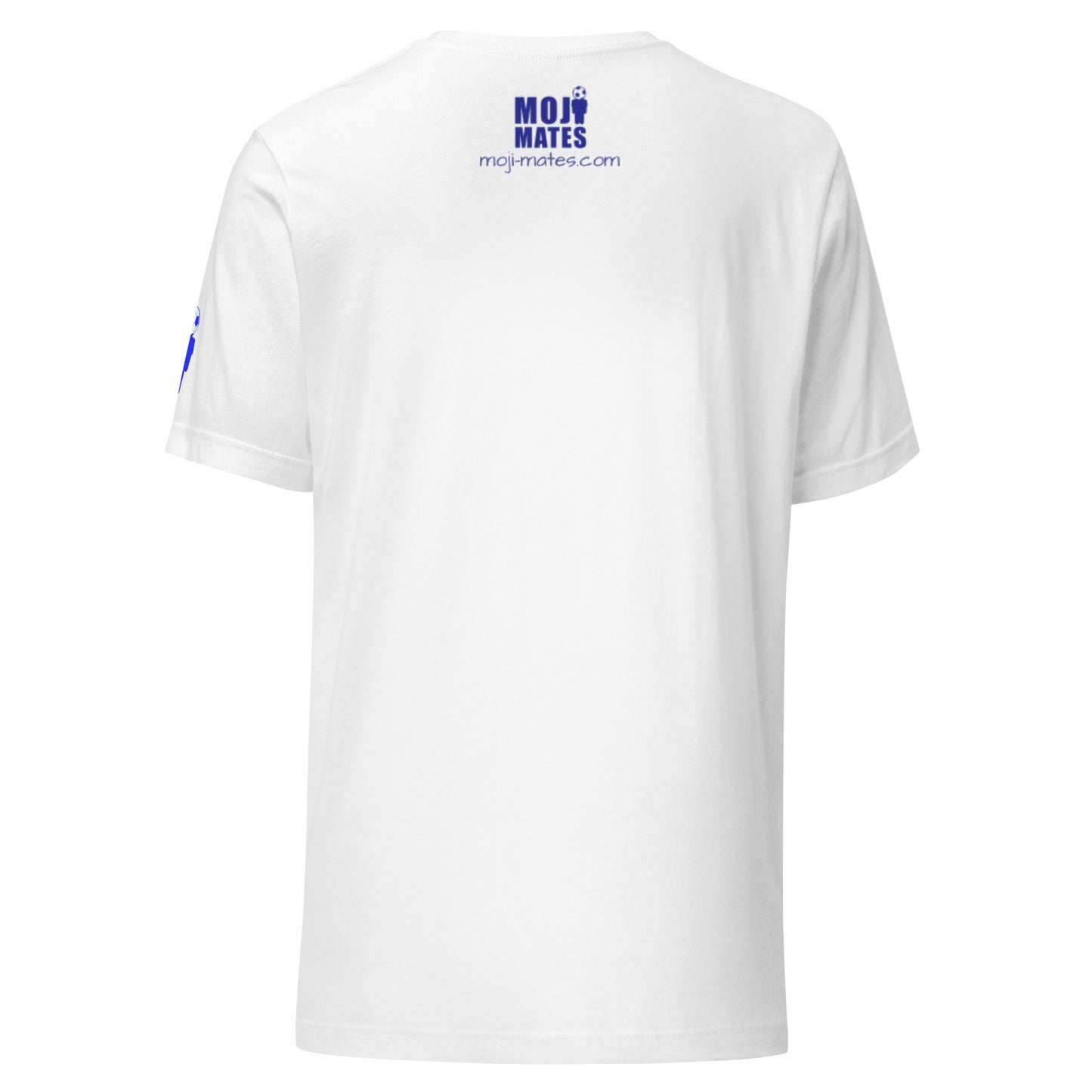 Super Frank Unisex t-shirt