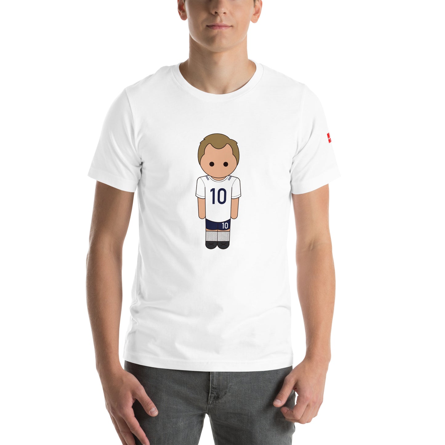 Harry Kane Unisex t-shirt