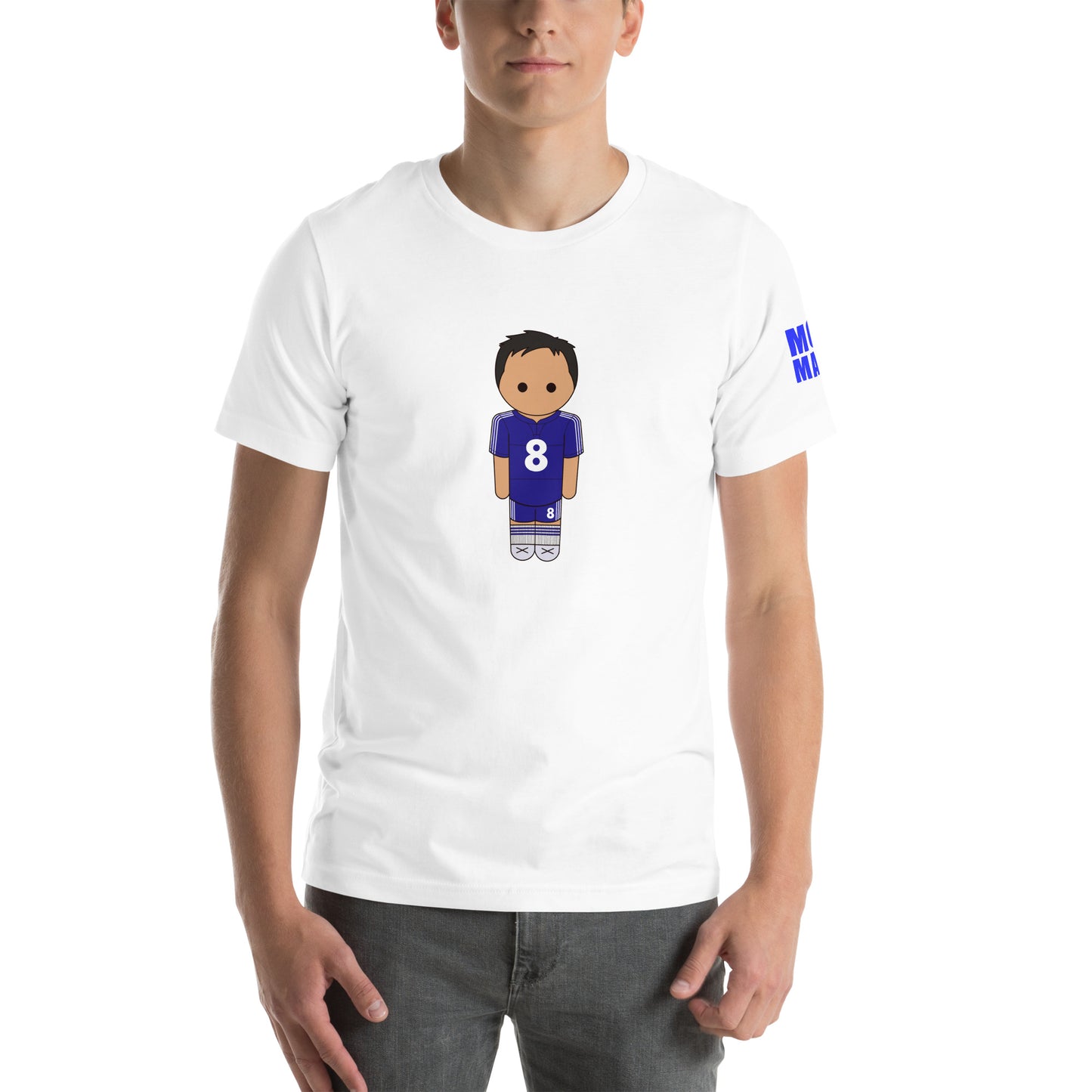 Frank Lampard Unisex t-shirt