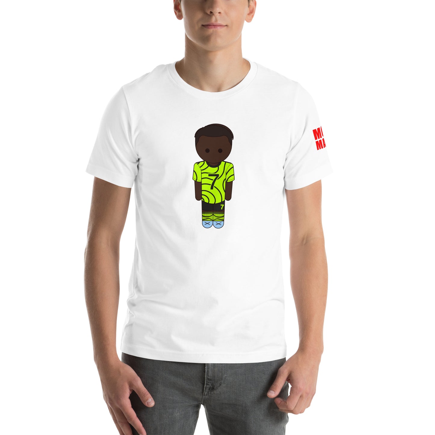saka-unisex-t-shirt