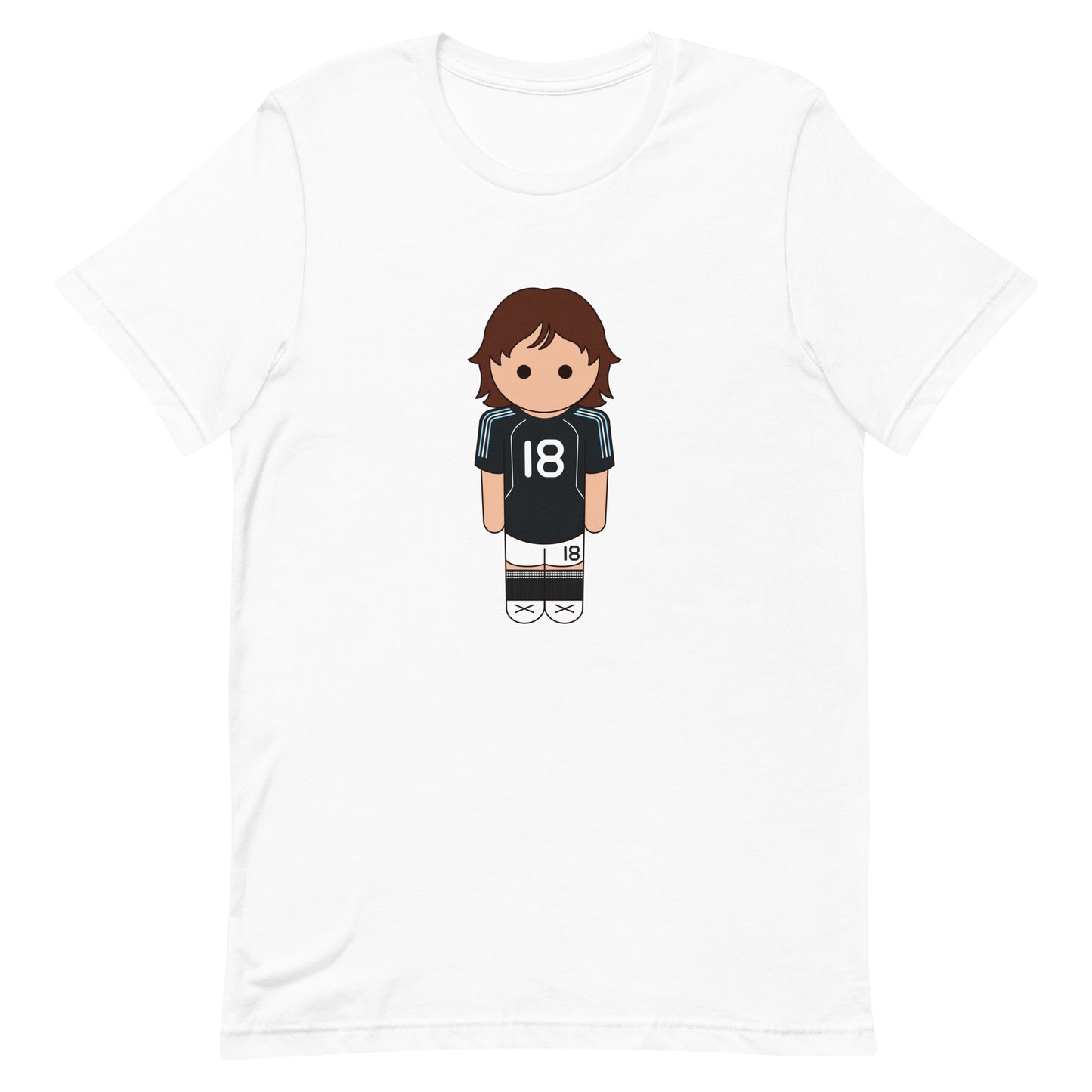 lm-ar-away-unisex-t-shirt