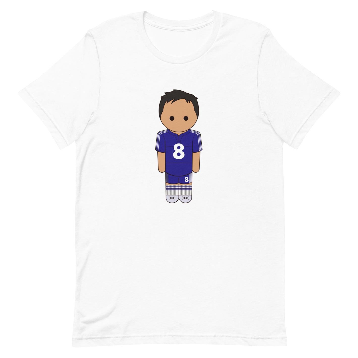 super-frank-unisex-t-shirt