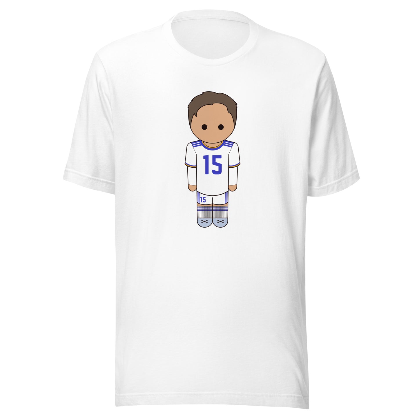 fede-rm-unisex-t-shirt