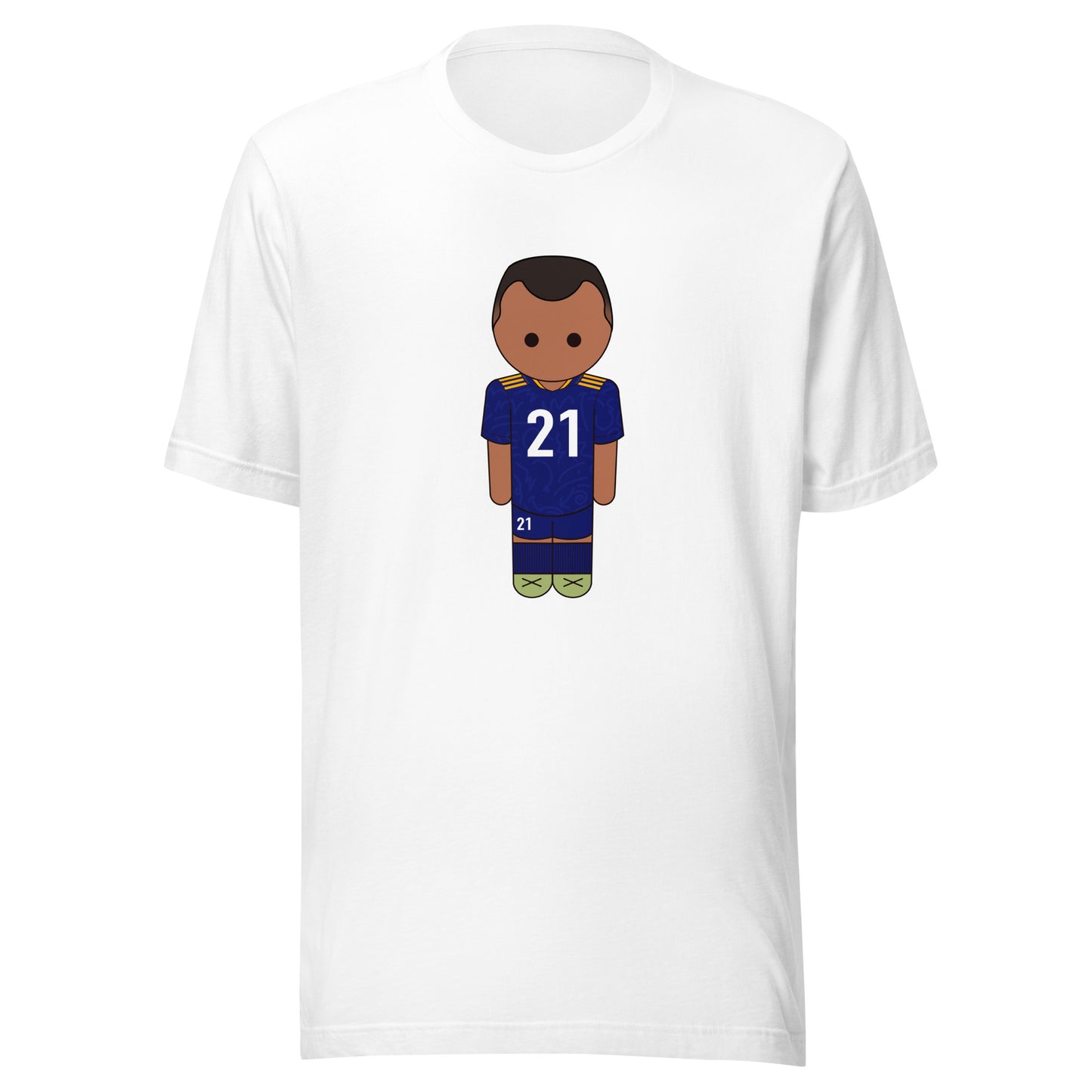 rg-away-unisex-t-shirt