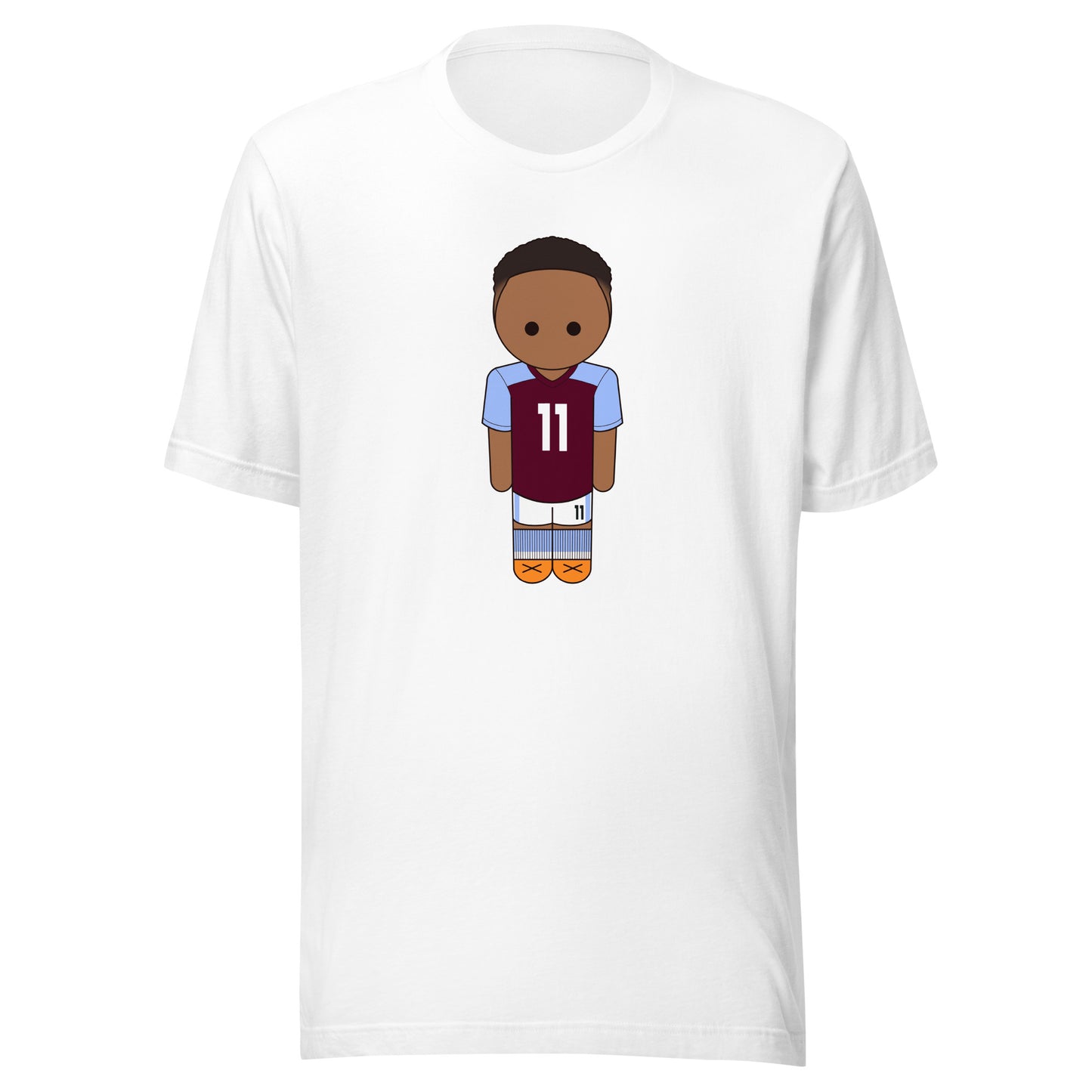 OW Villa Unisex t-shirt