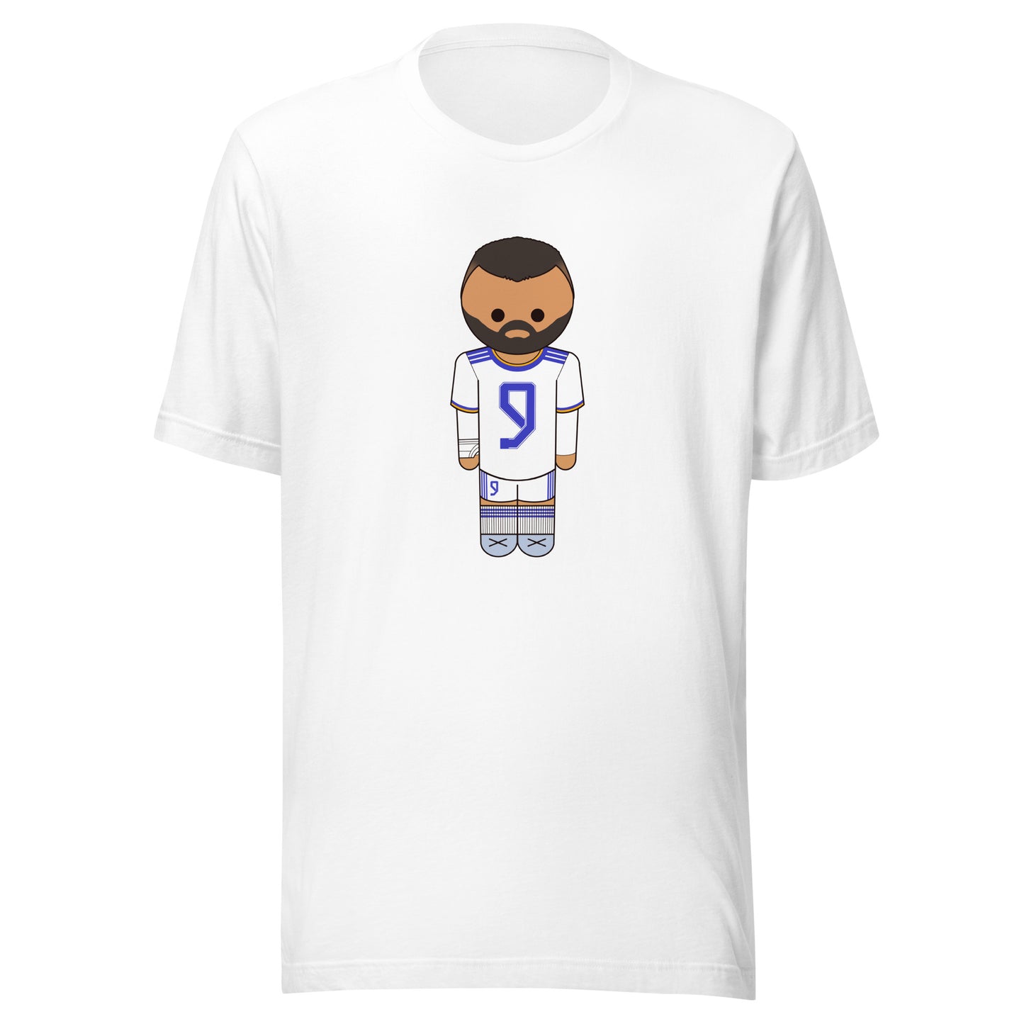 KB RM 21/22 Unisex t-shirt