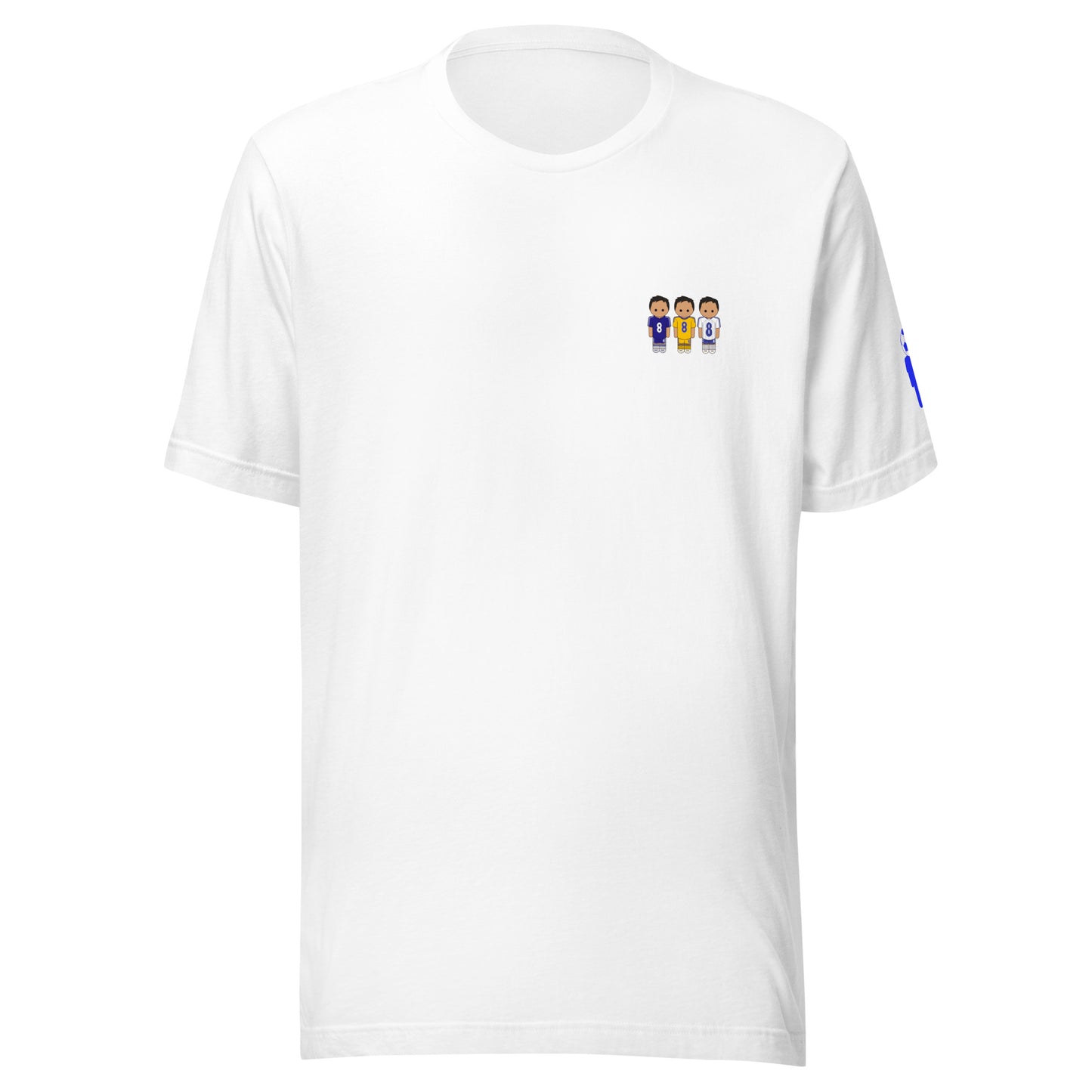 Super Frank Unisex t-shirt