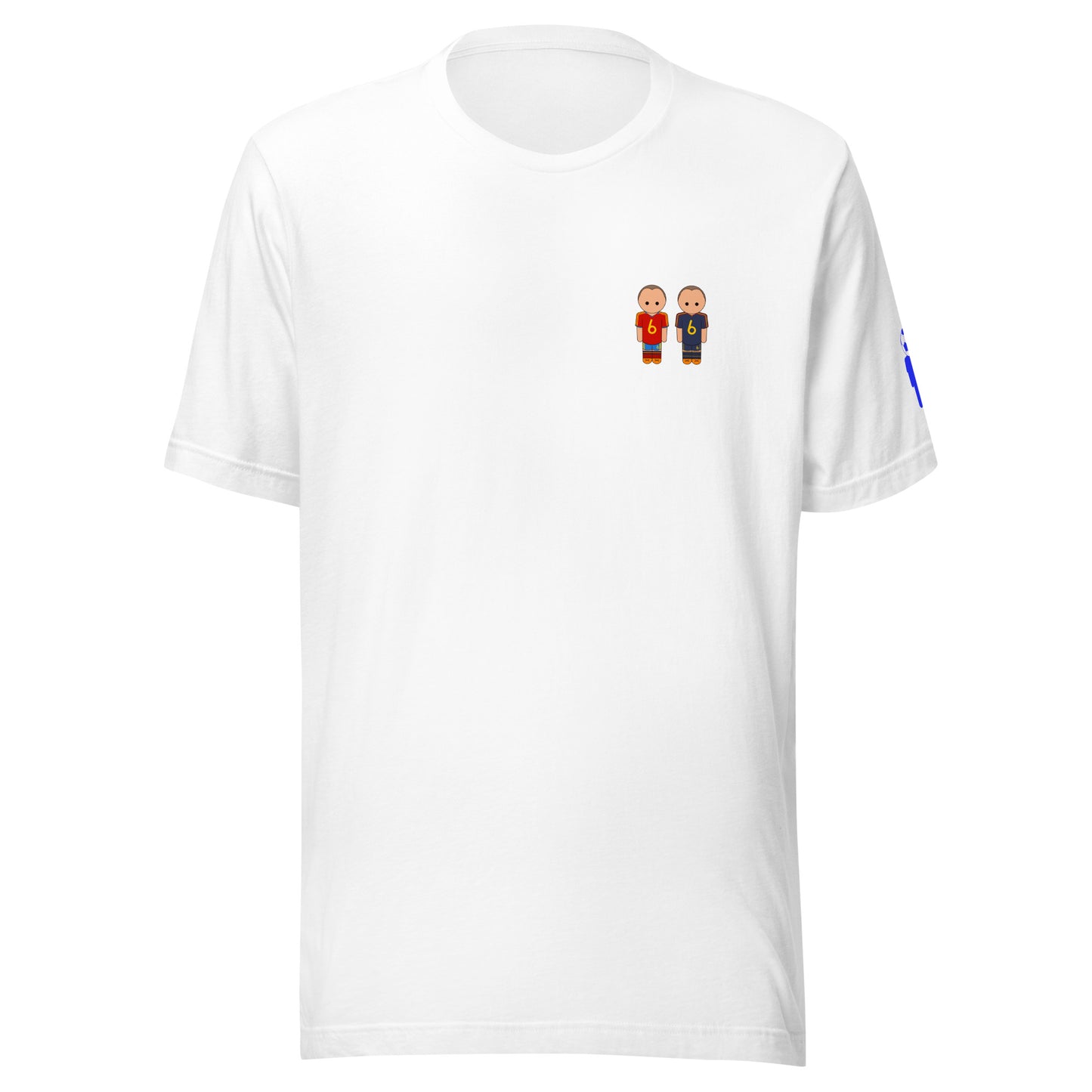 Unisex t-shirt