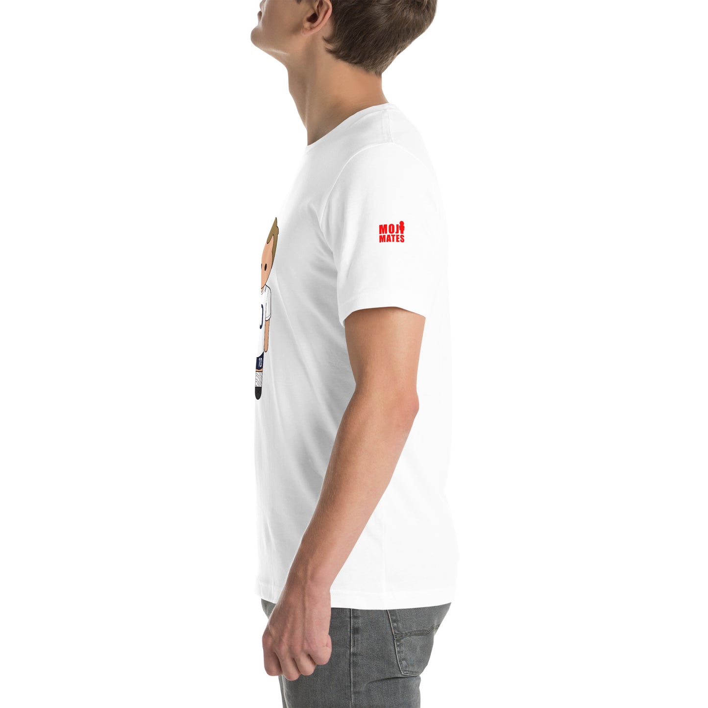Harry Kane Unisex t-shirt