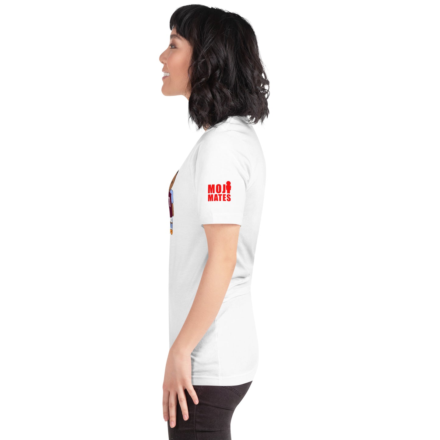 Aston Villa Martinez-Watkins-McGinn Unisex t-shirt