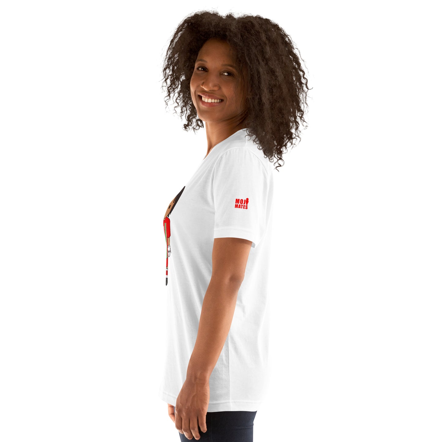 Gigi Buffon Unisex t-shirt