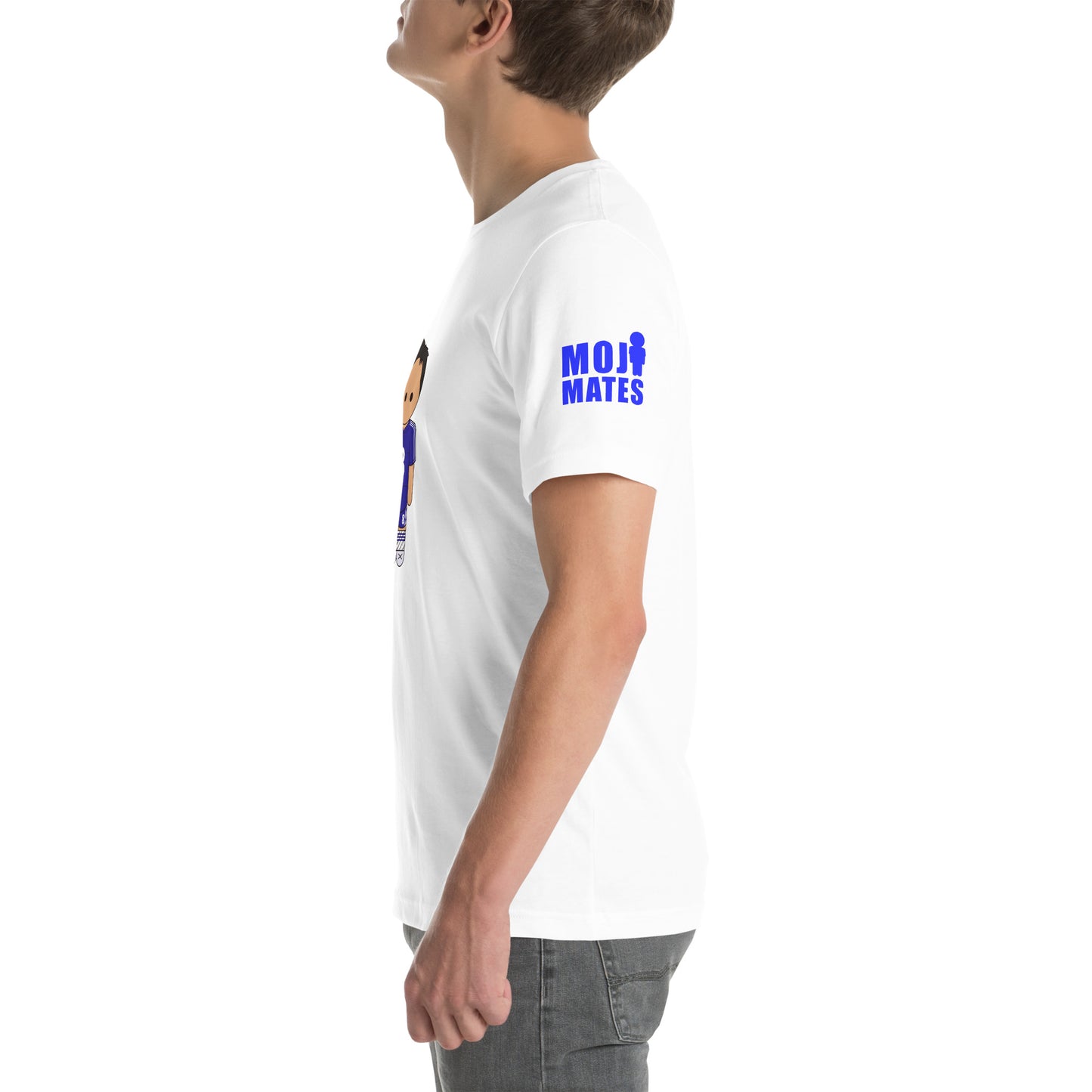 Frank Lampard Unisex t-shirt