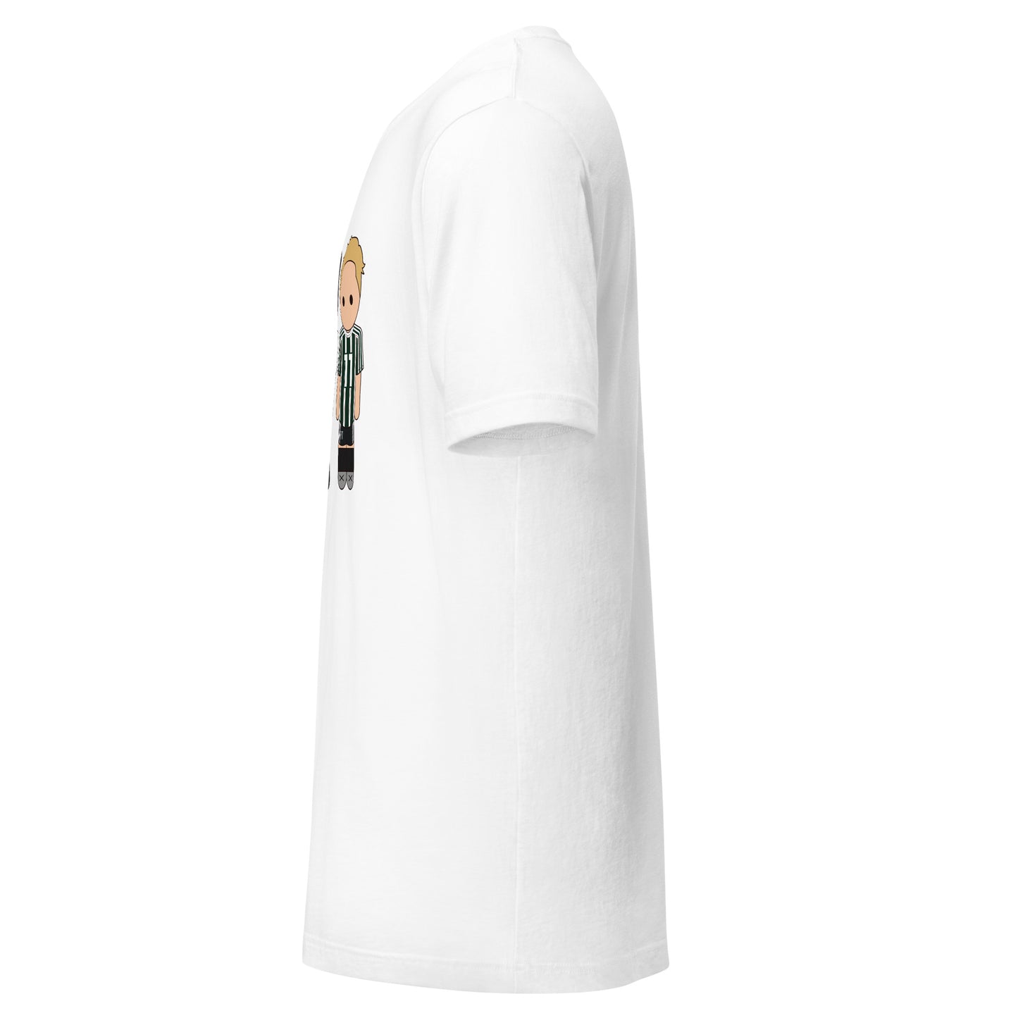 AG - KM - RH Unisex t-shirt