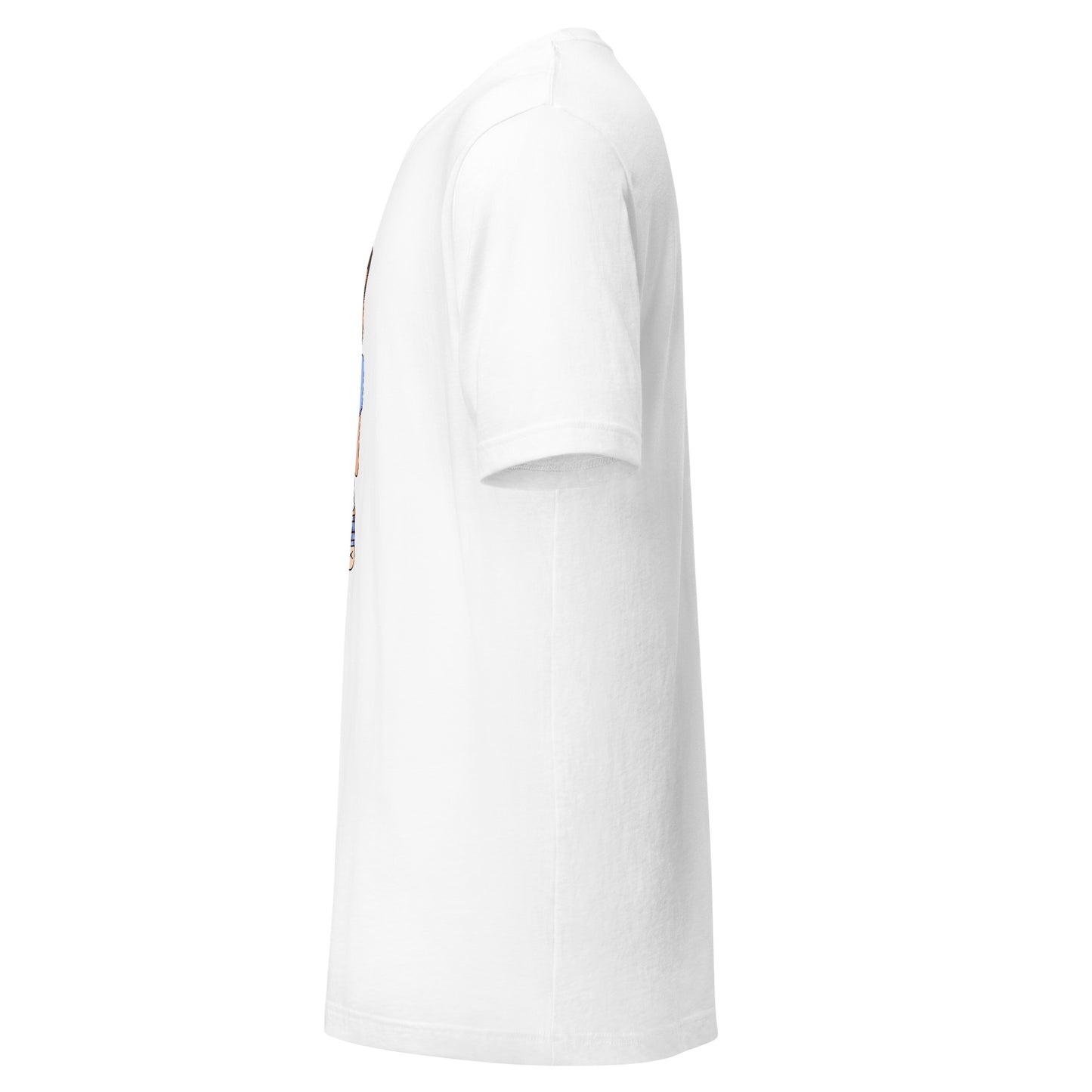 JM Villa Unisex t-shirt