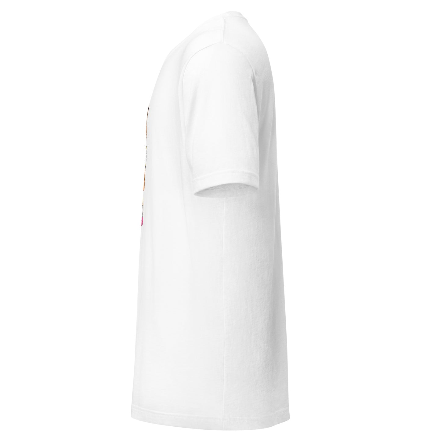 AG RM HOME 23/24 Unisex t-shirt